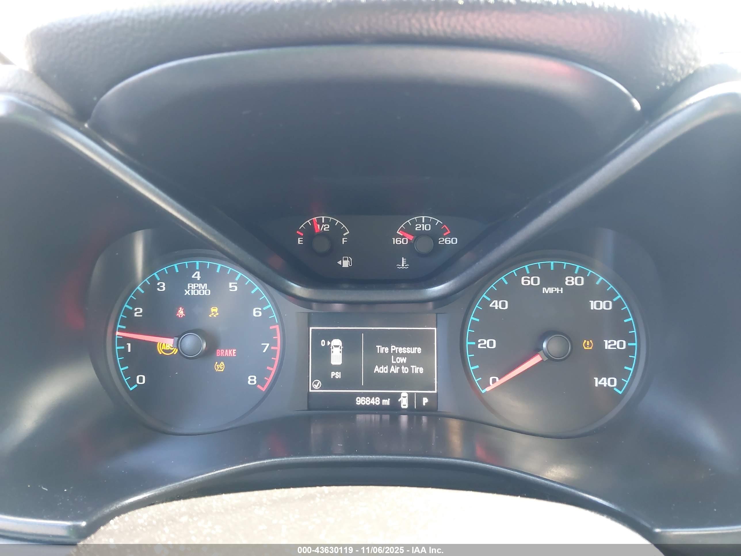 CHEVROLET COLORADO image 7
