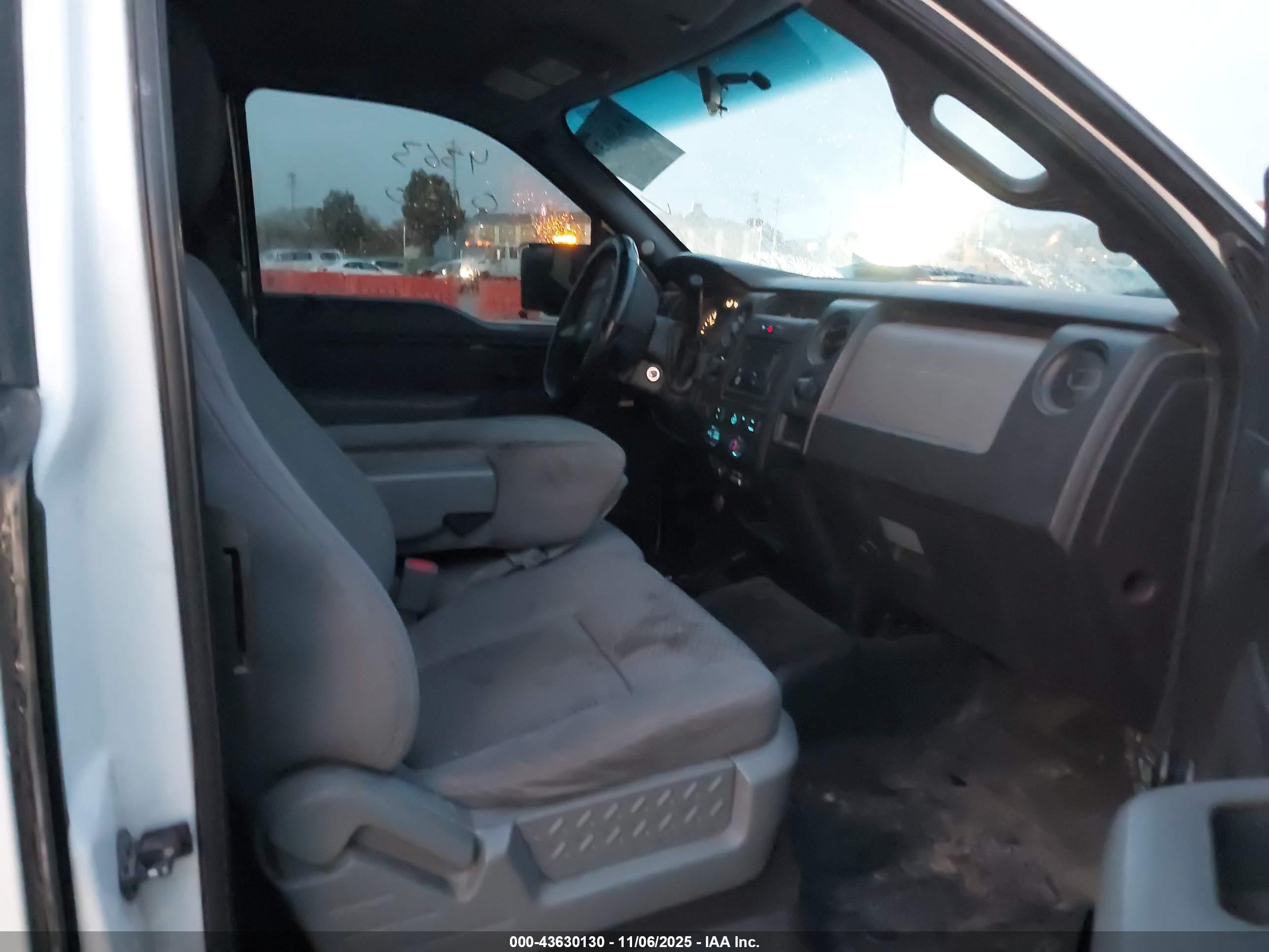 FORD F-150 image 5