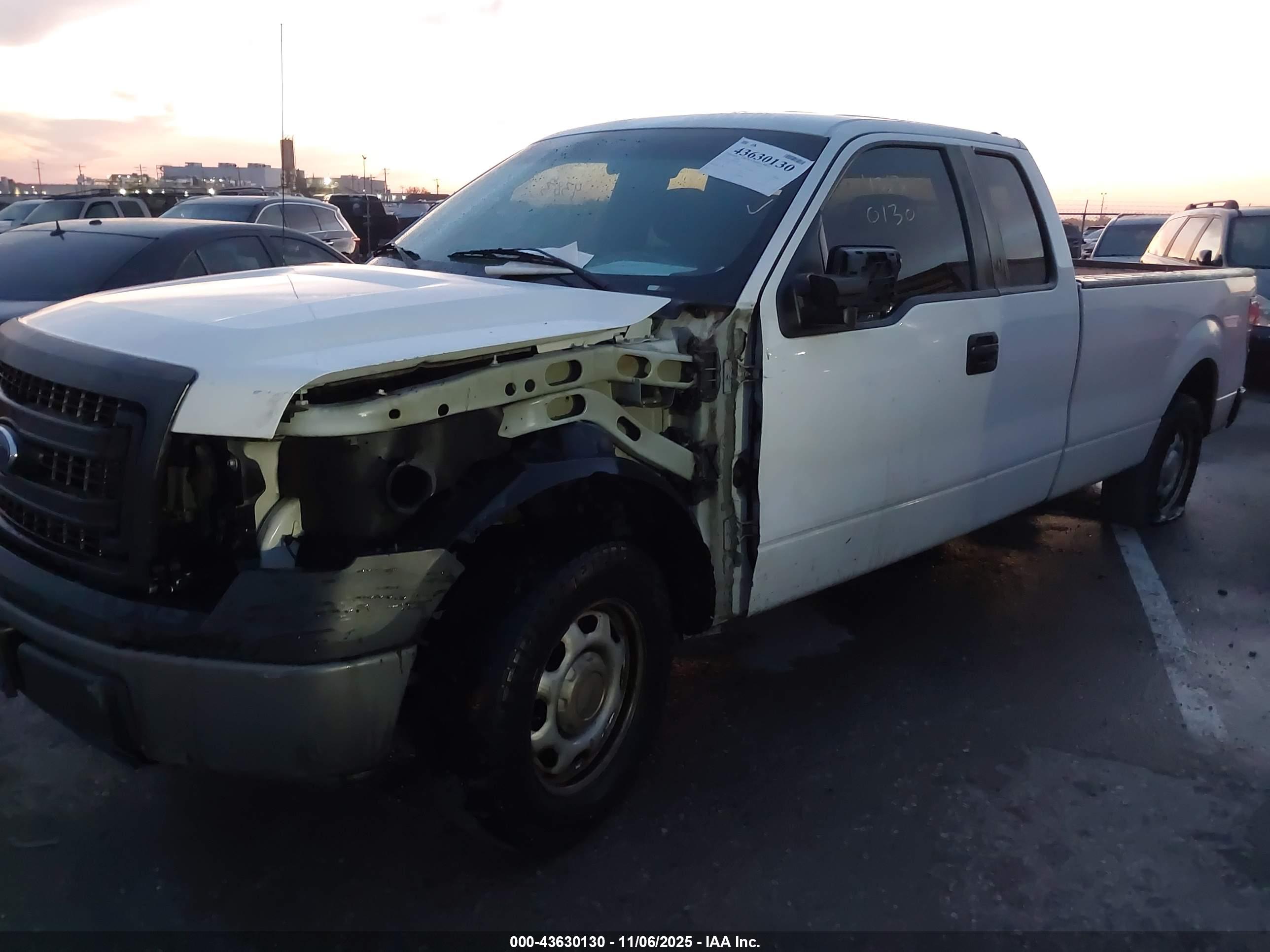 FORD F-150 image 6