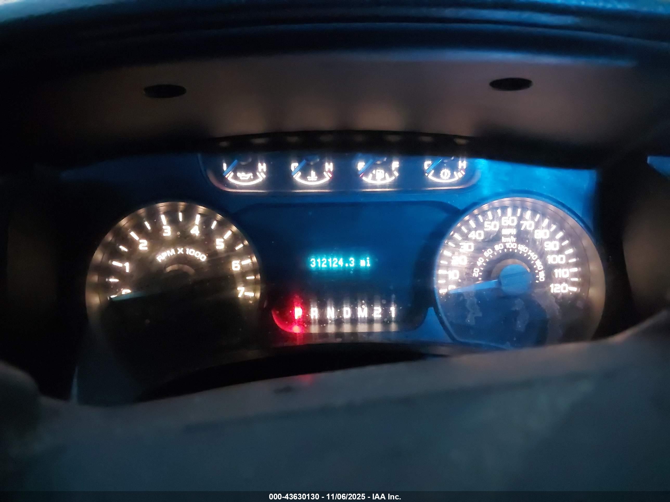 FORD F-150 image 7