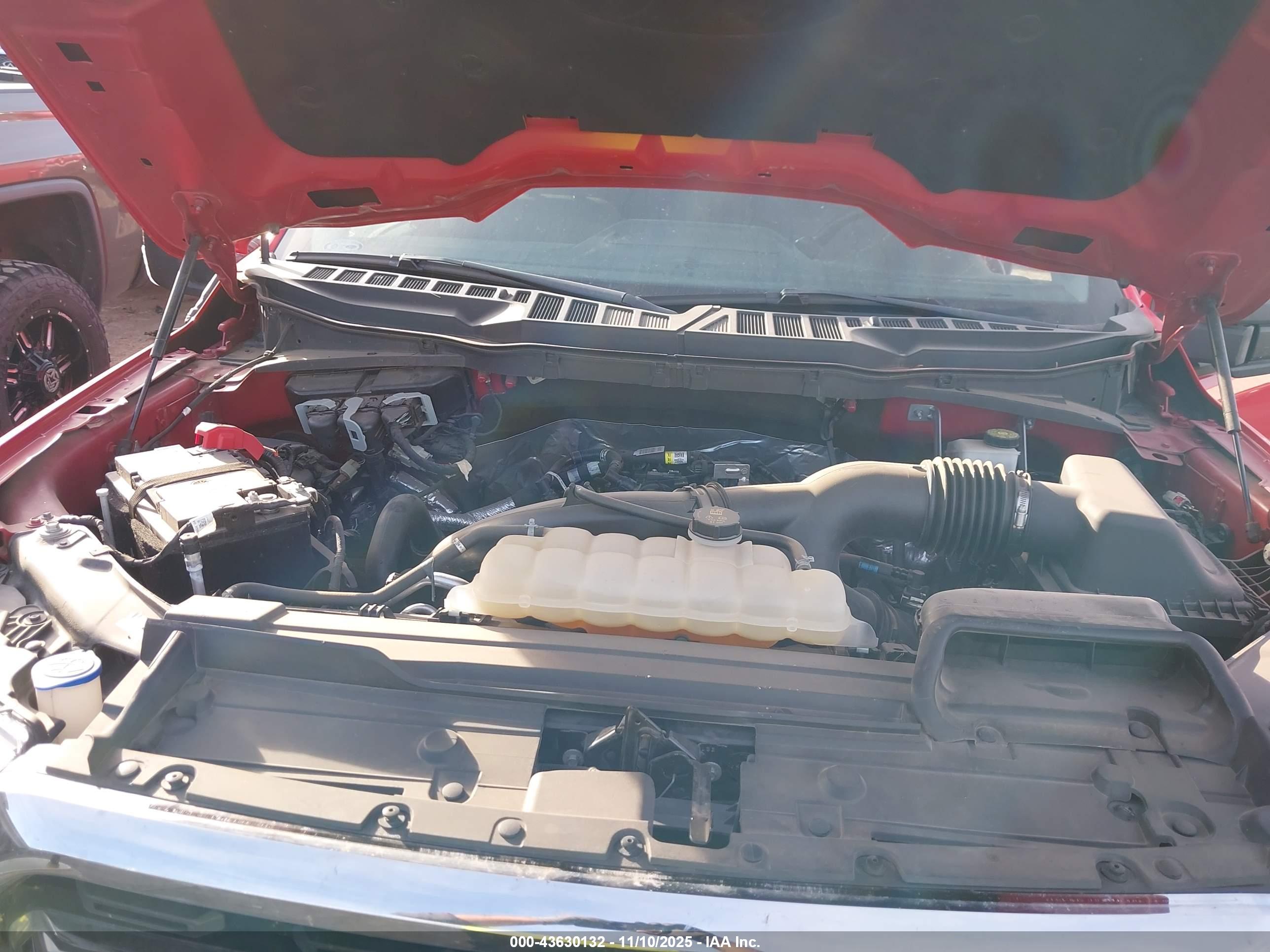 FORD F-150 image 10