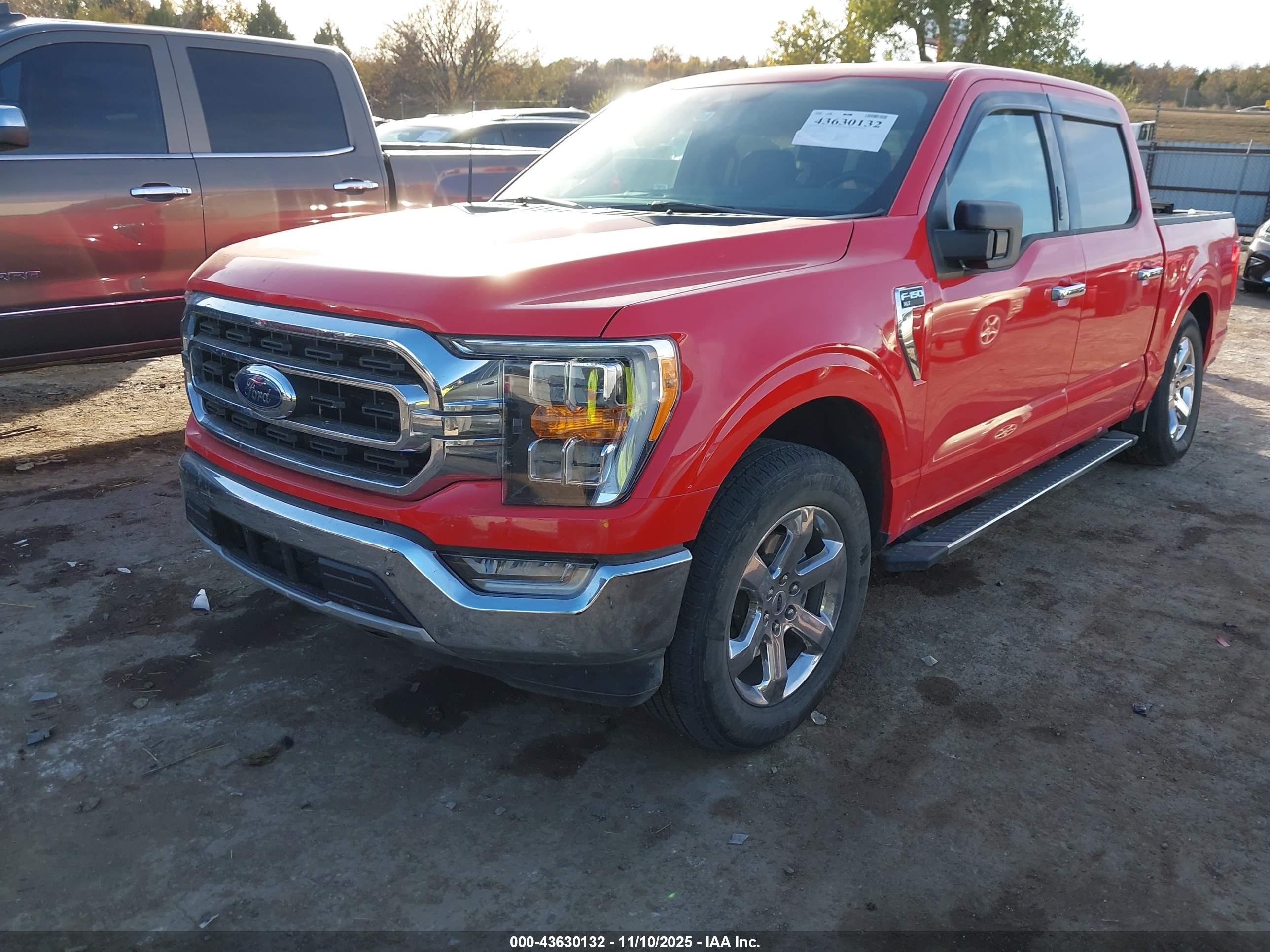 FORD F-150 image 2