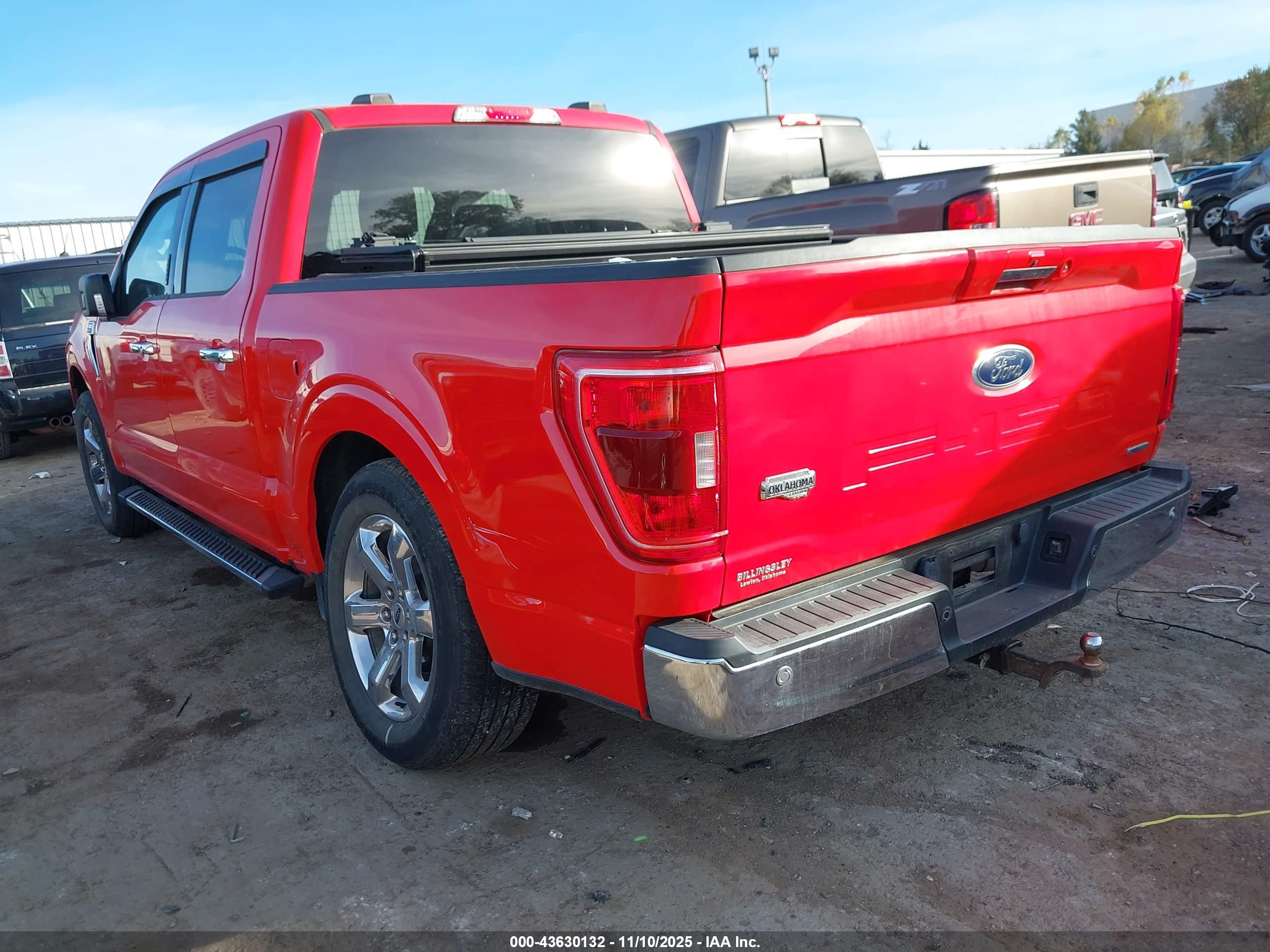 FORD F-150 image 3