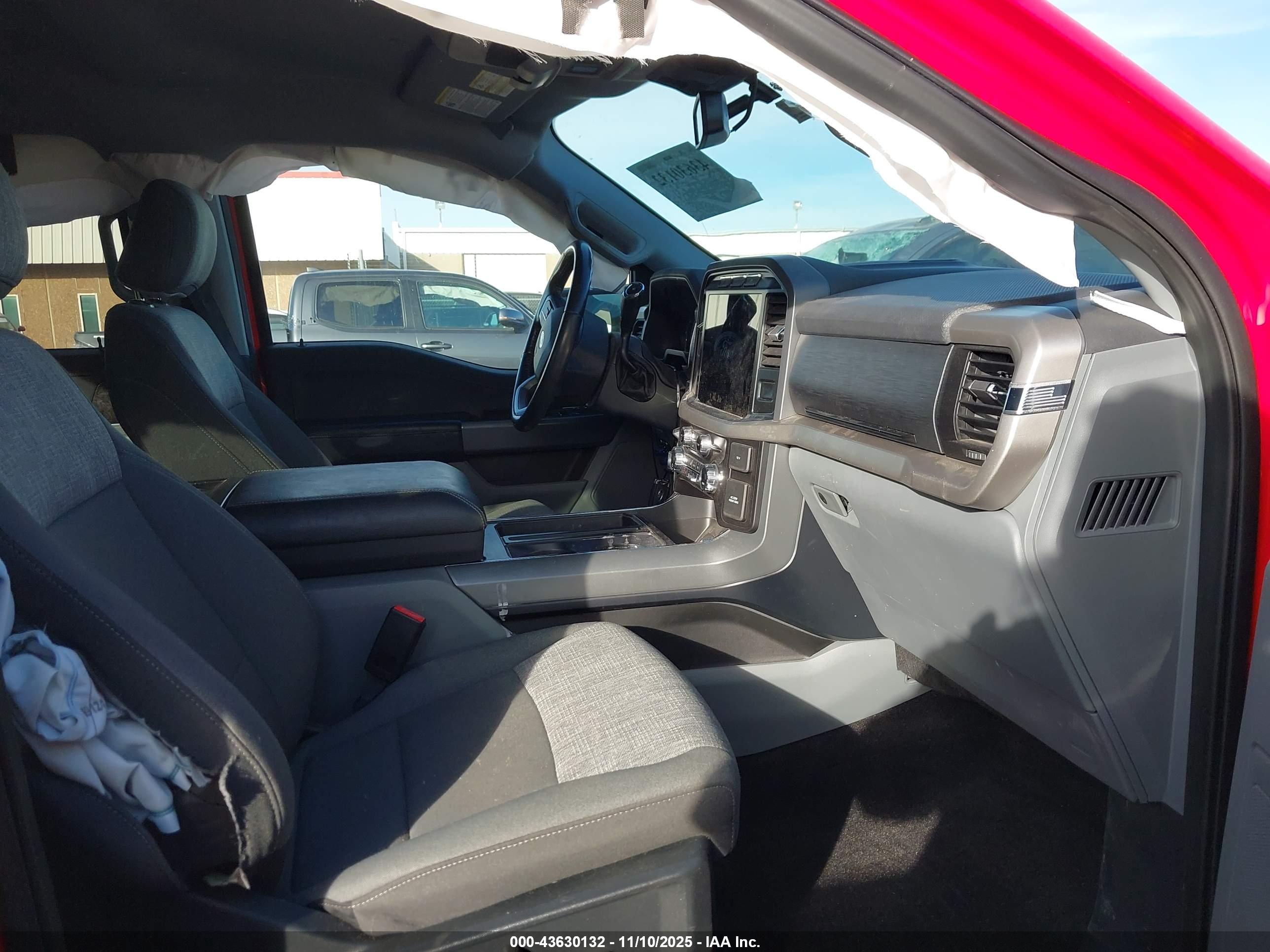 FORD F-150 image 5
