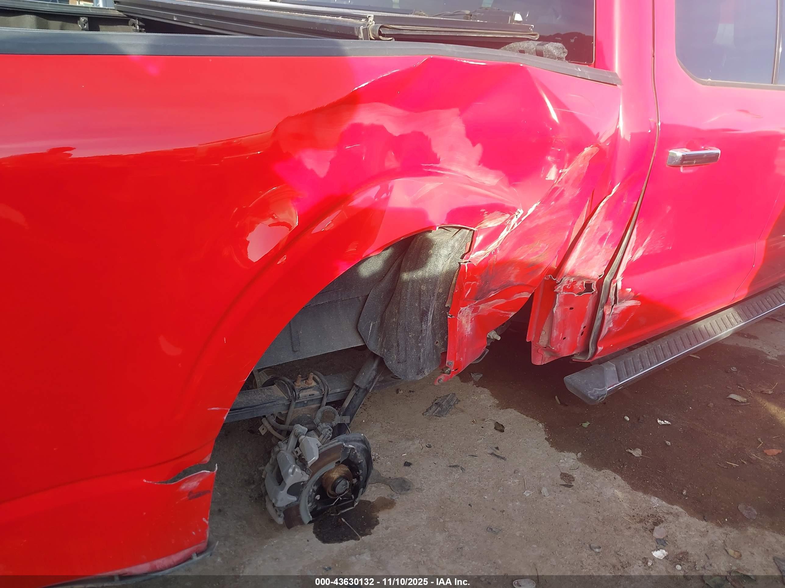 FORD F-150 image 6