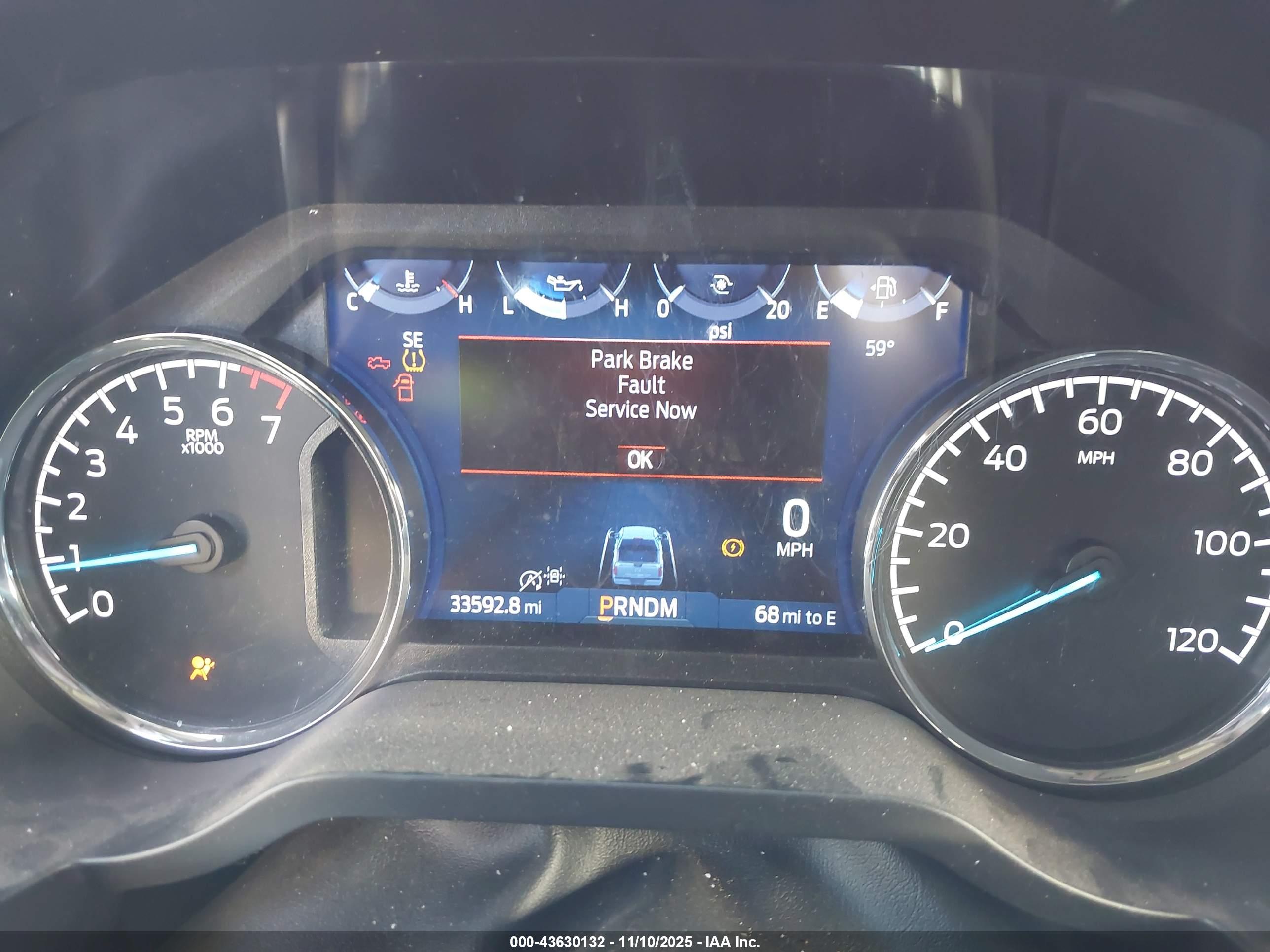 FORD F-150 image 7