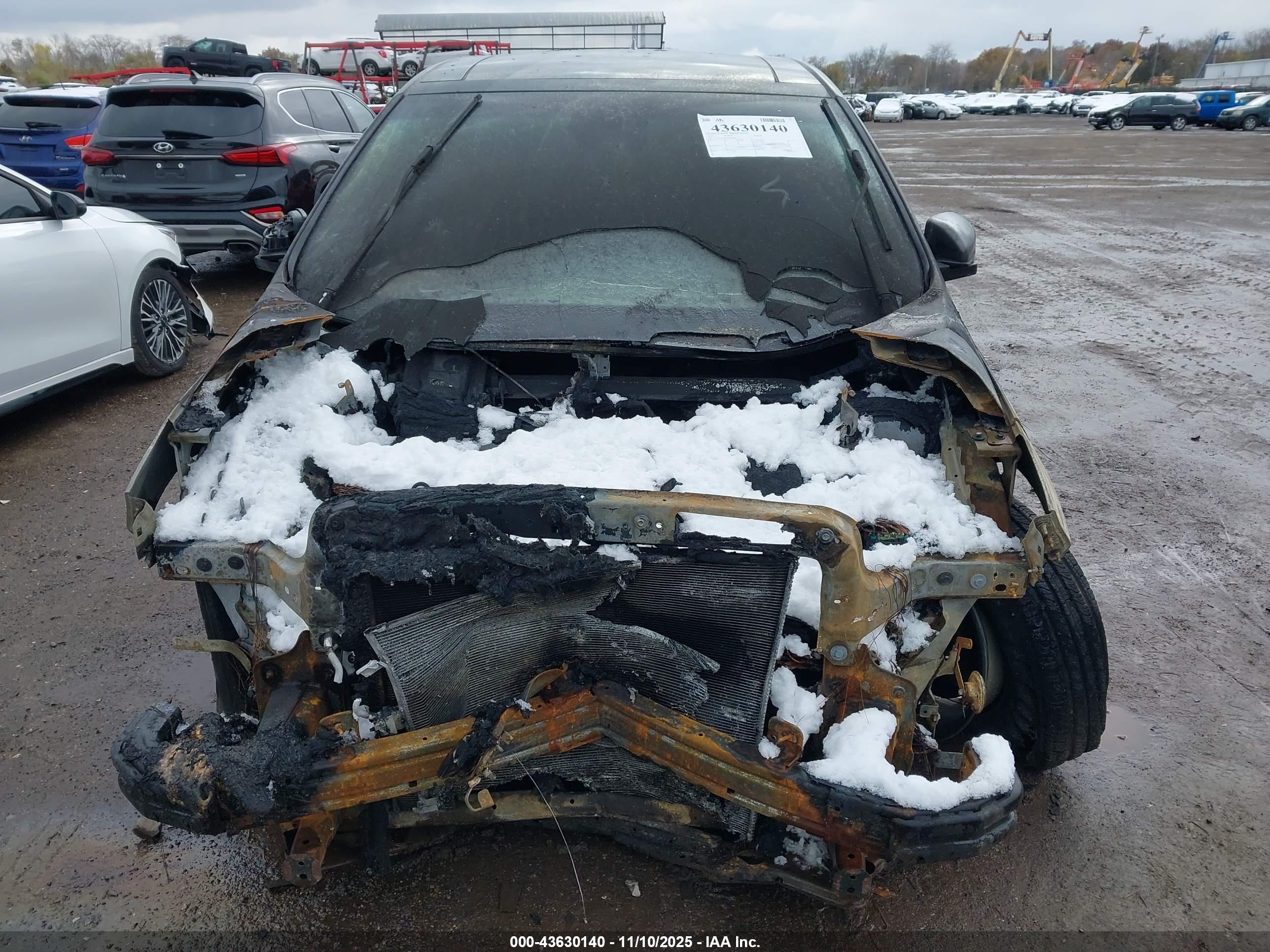 FORD EDGE image 6