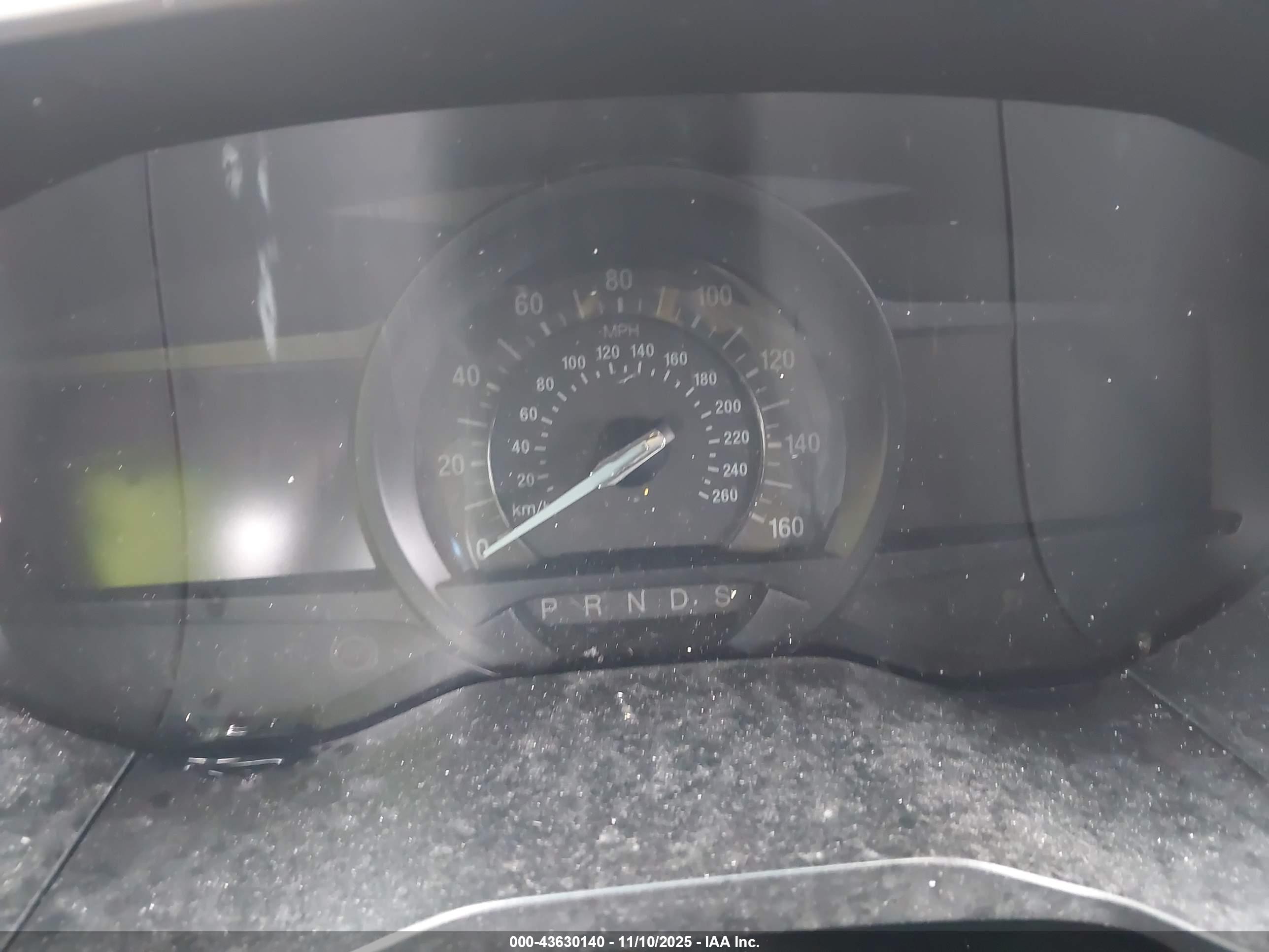 FORD EDGE image 7