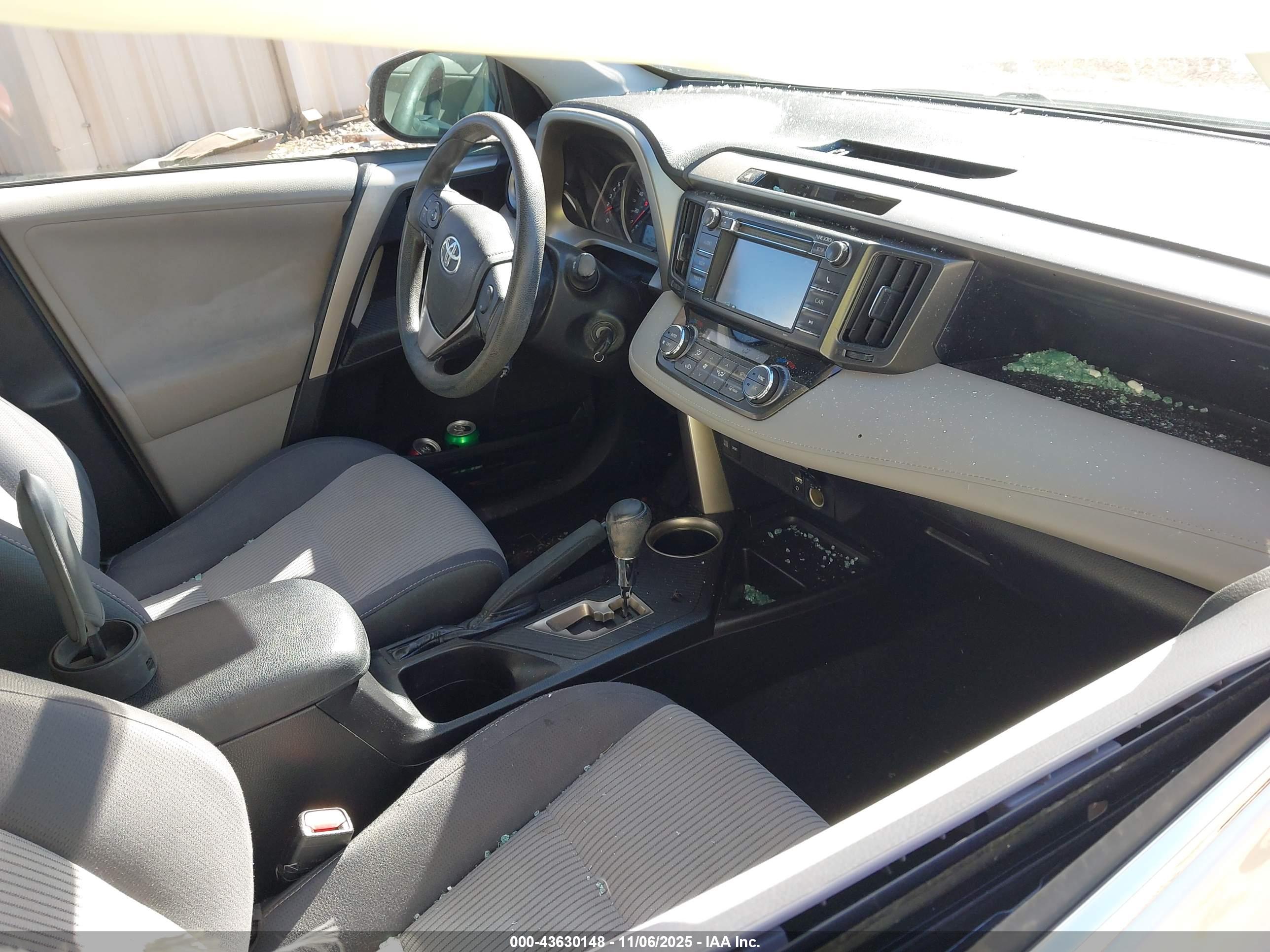 TOYOTA RAV4 image 5