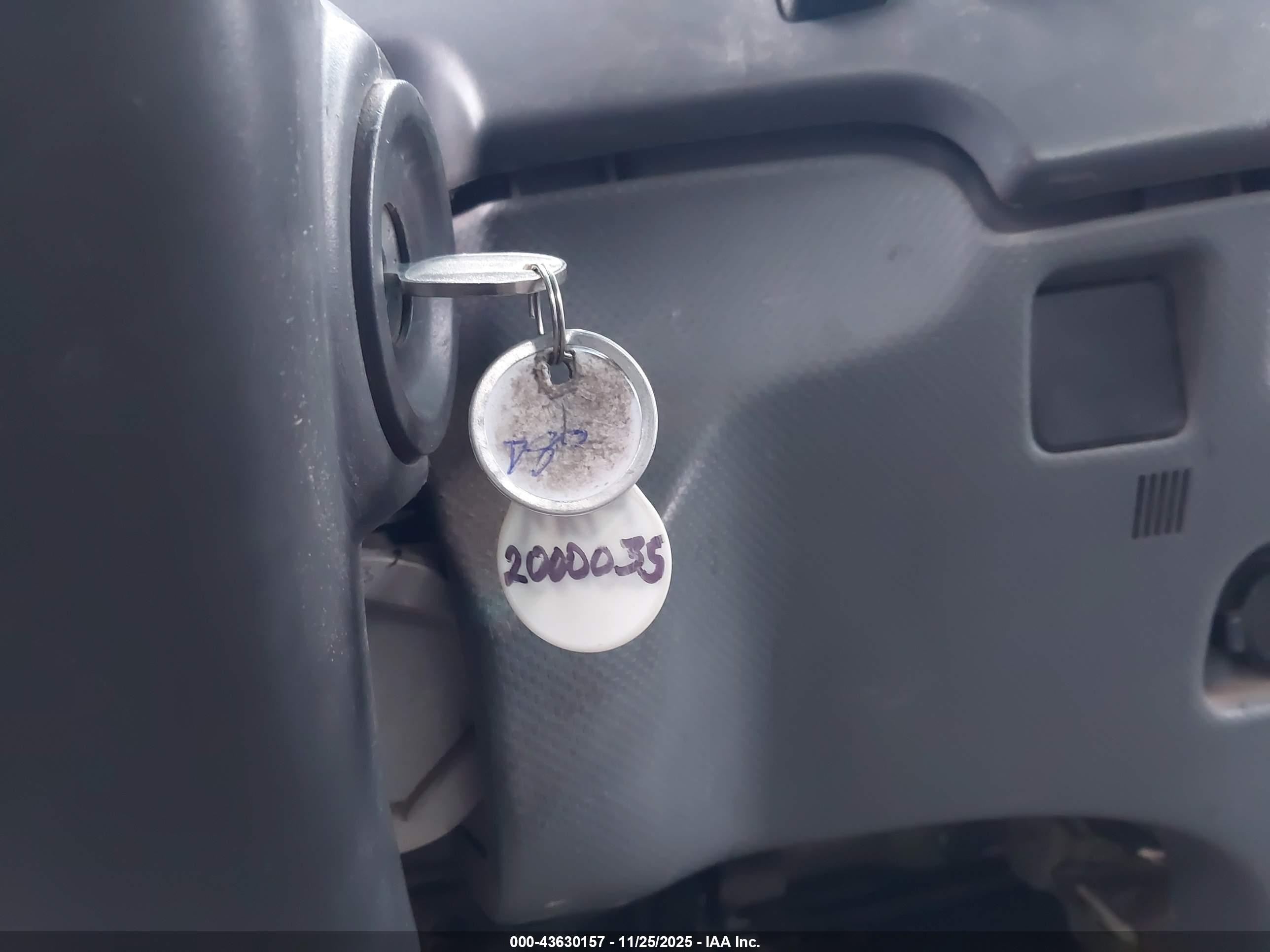 ISUZU DSL image 11