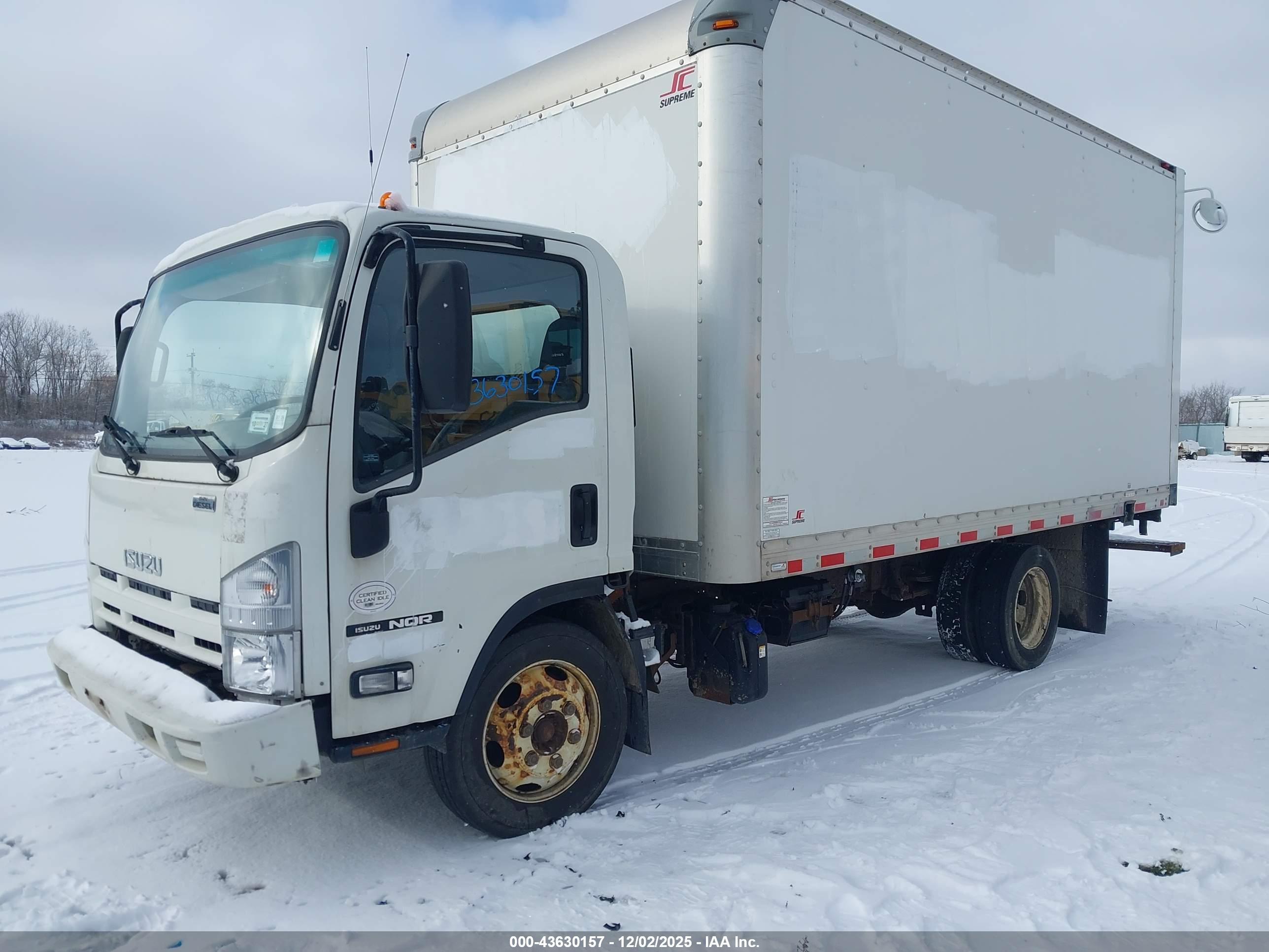 ISUZU DSL image 2