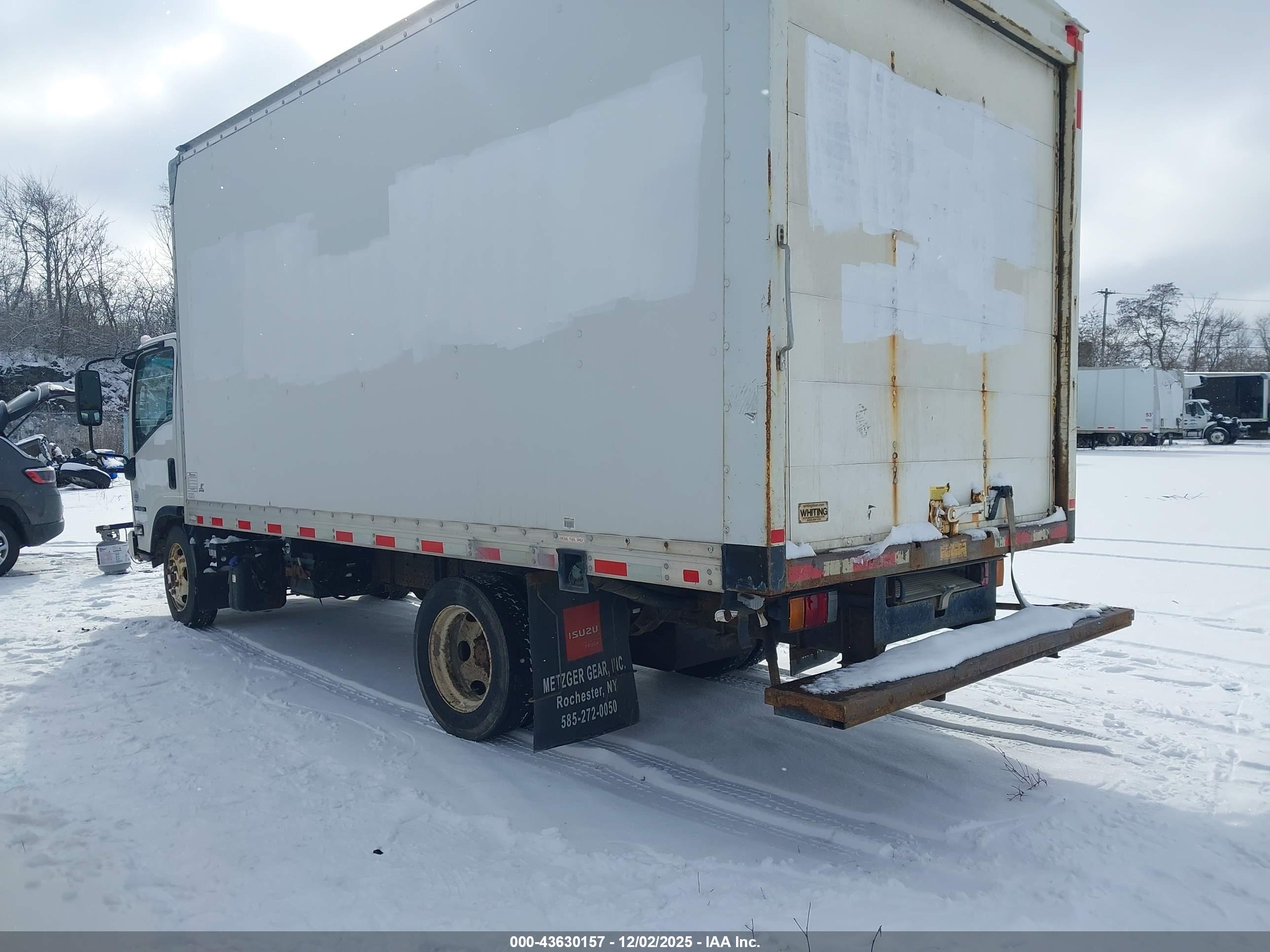 ISUZU DSL image 3