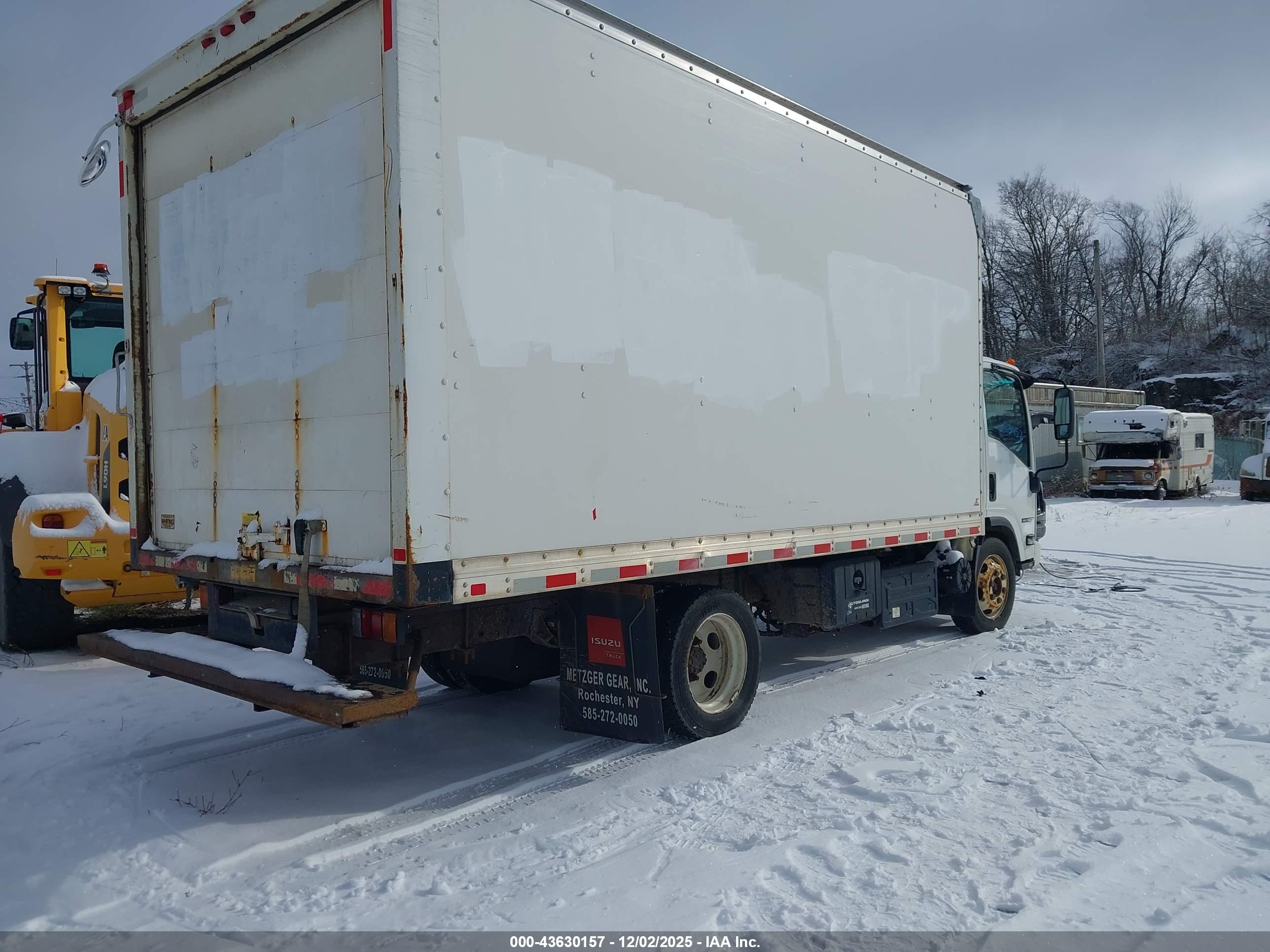 ISUZU DSL image 4
