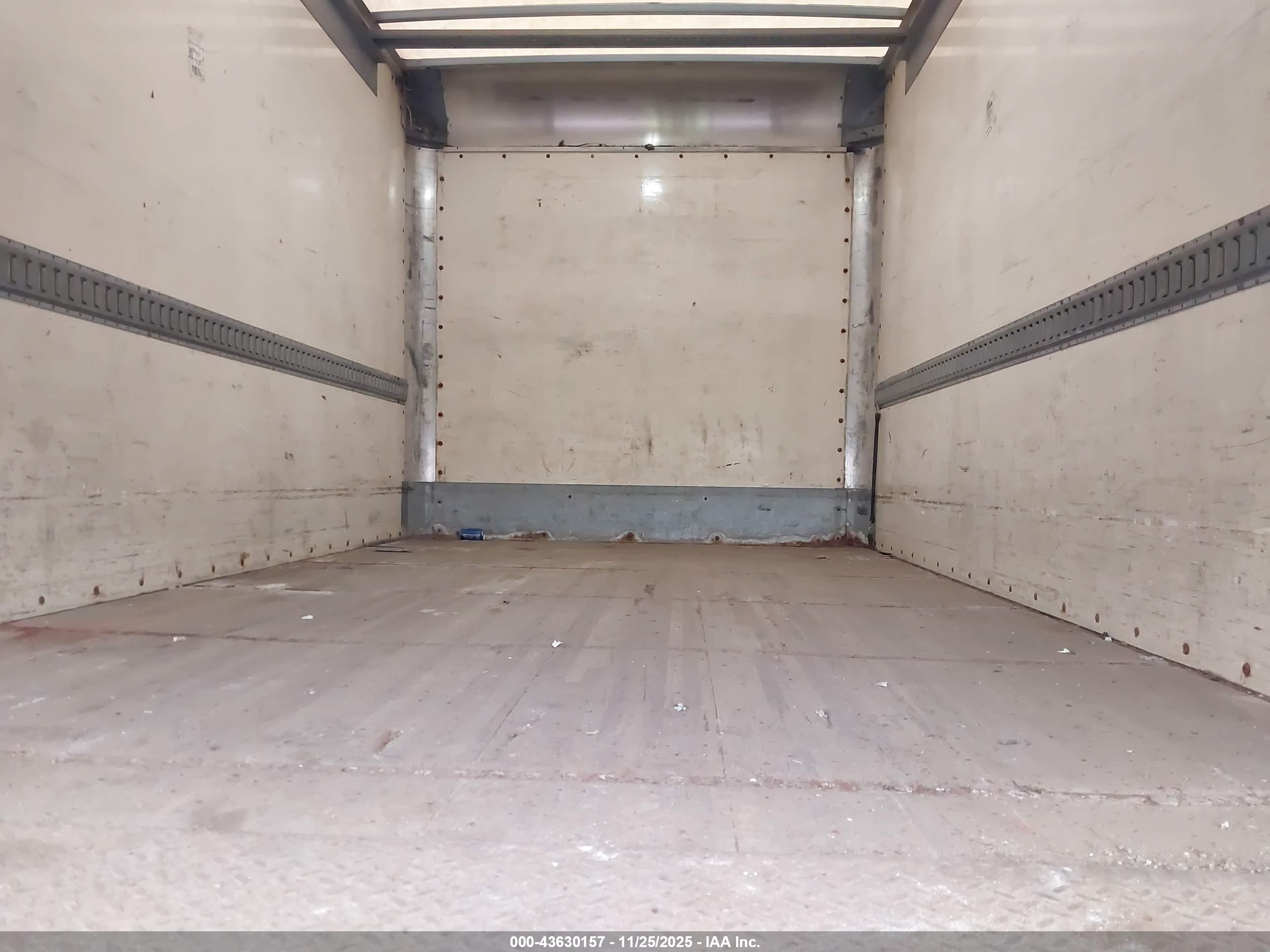 ISUZU DSL image 7