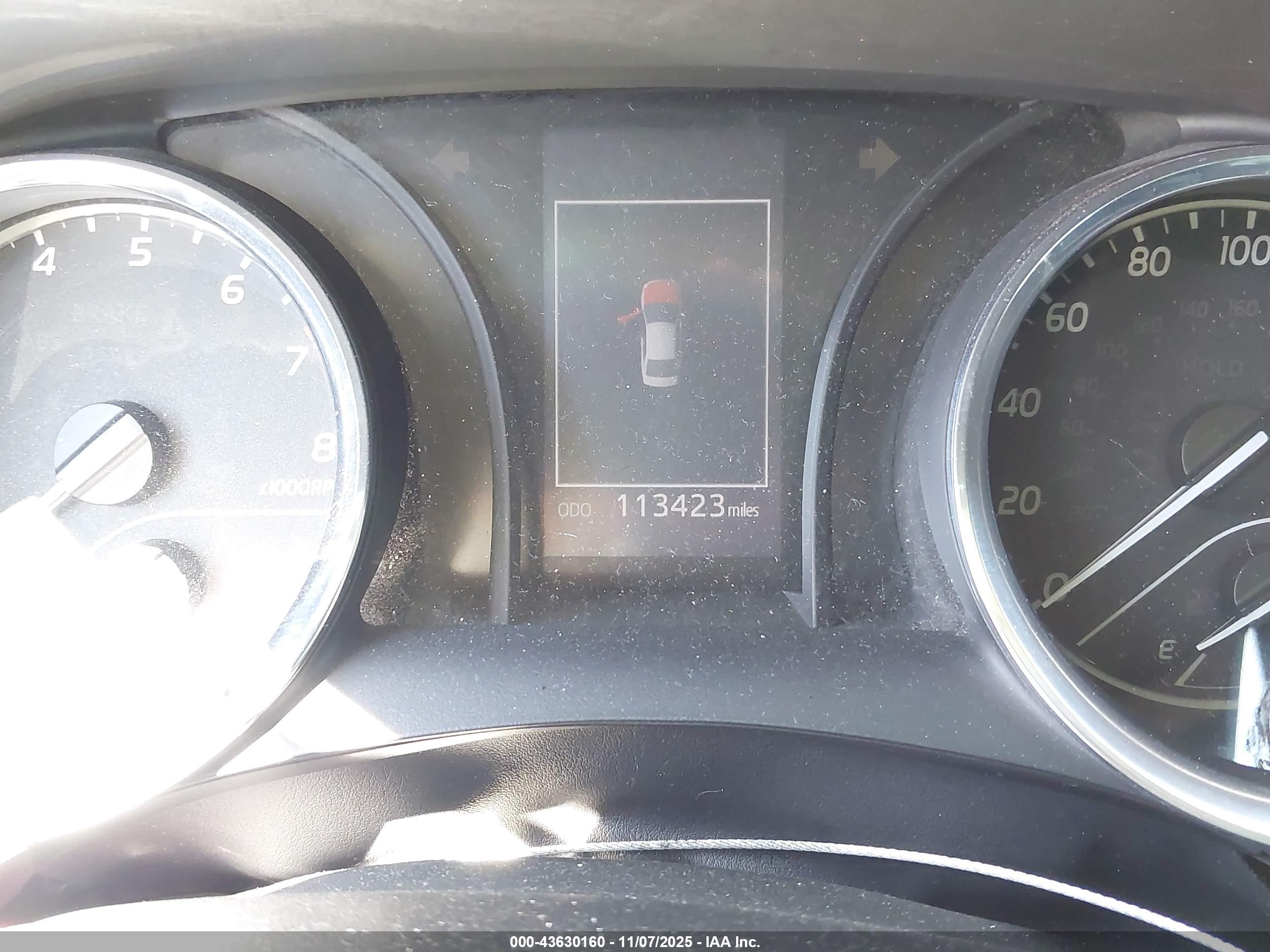 TOYOTA CAMRY image 7
