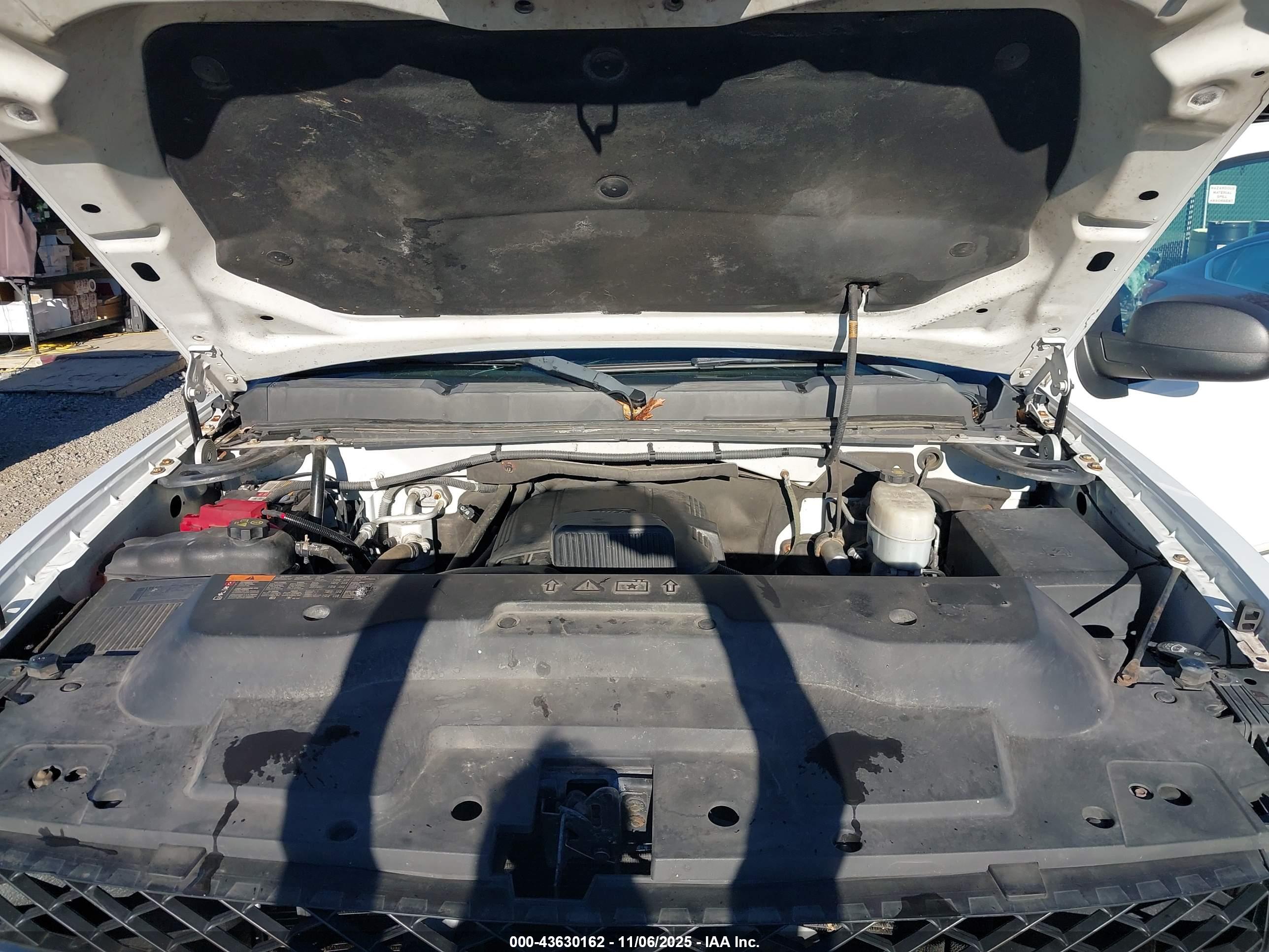 CHEVROLET SILVERADO image 10