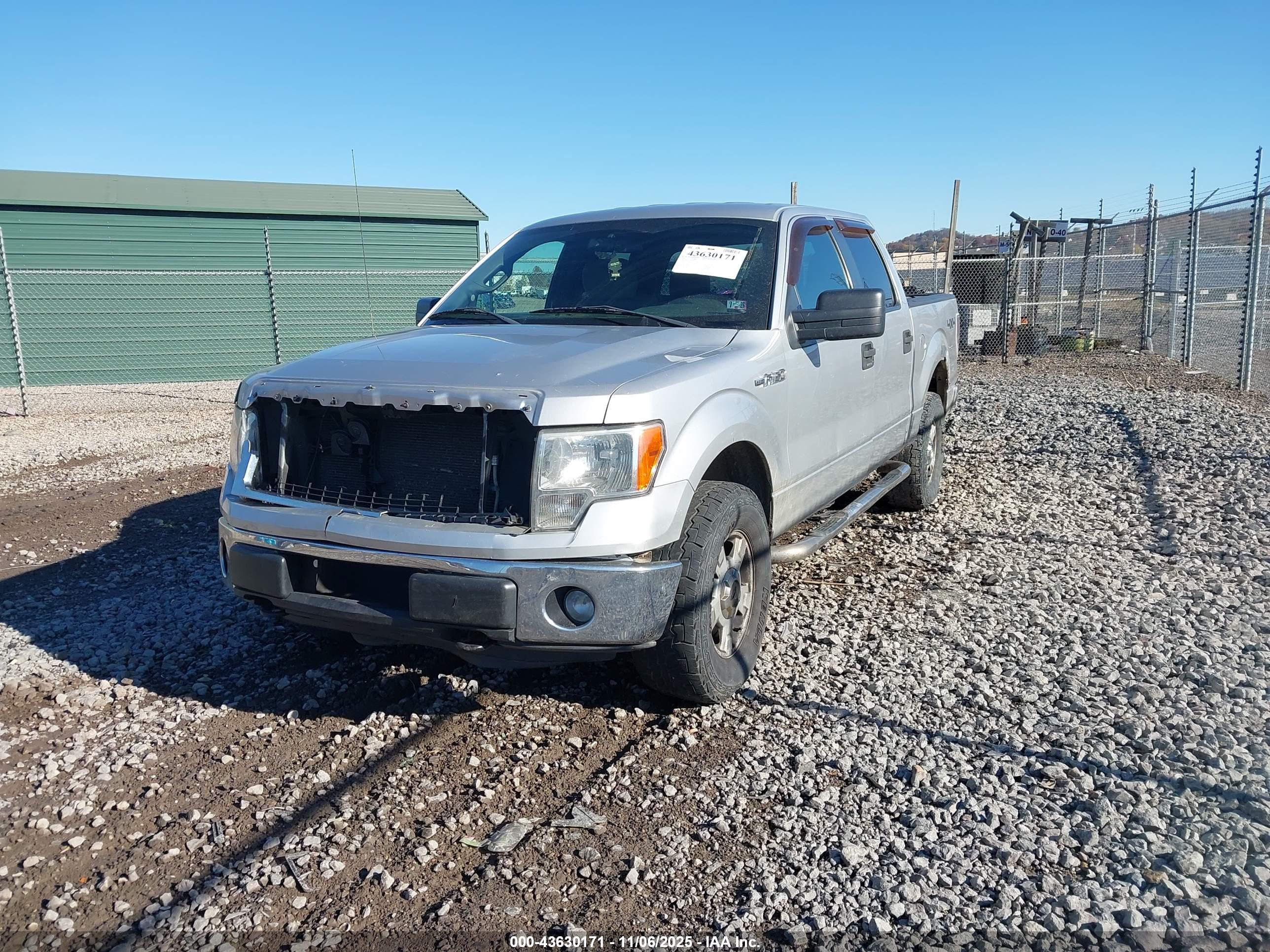FORD F-150 image 2