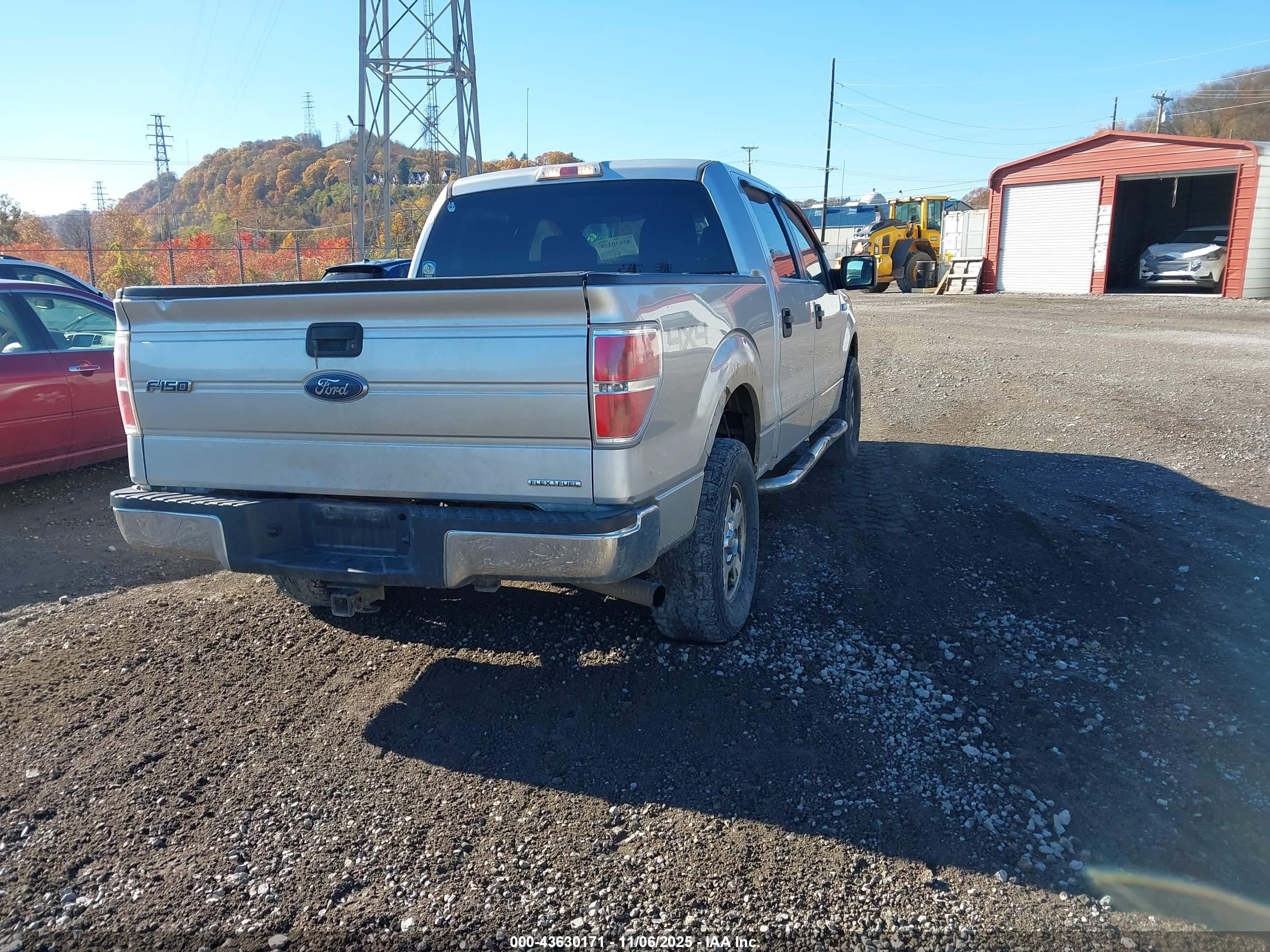 FORD F-150 image 4