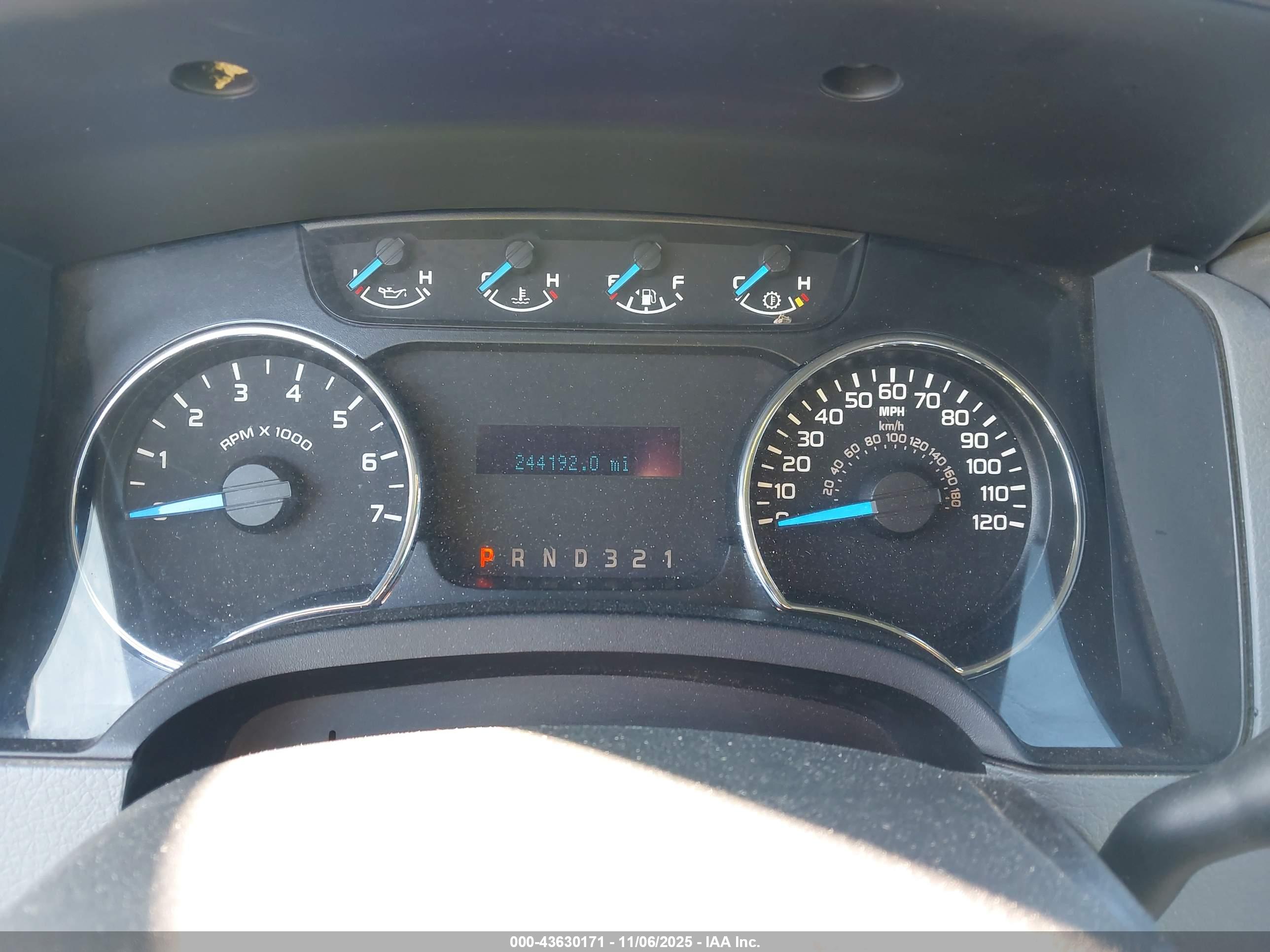 FORD F-150 image 7