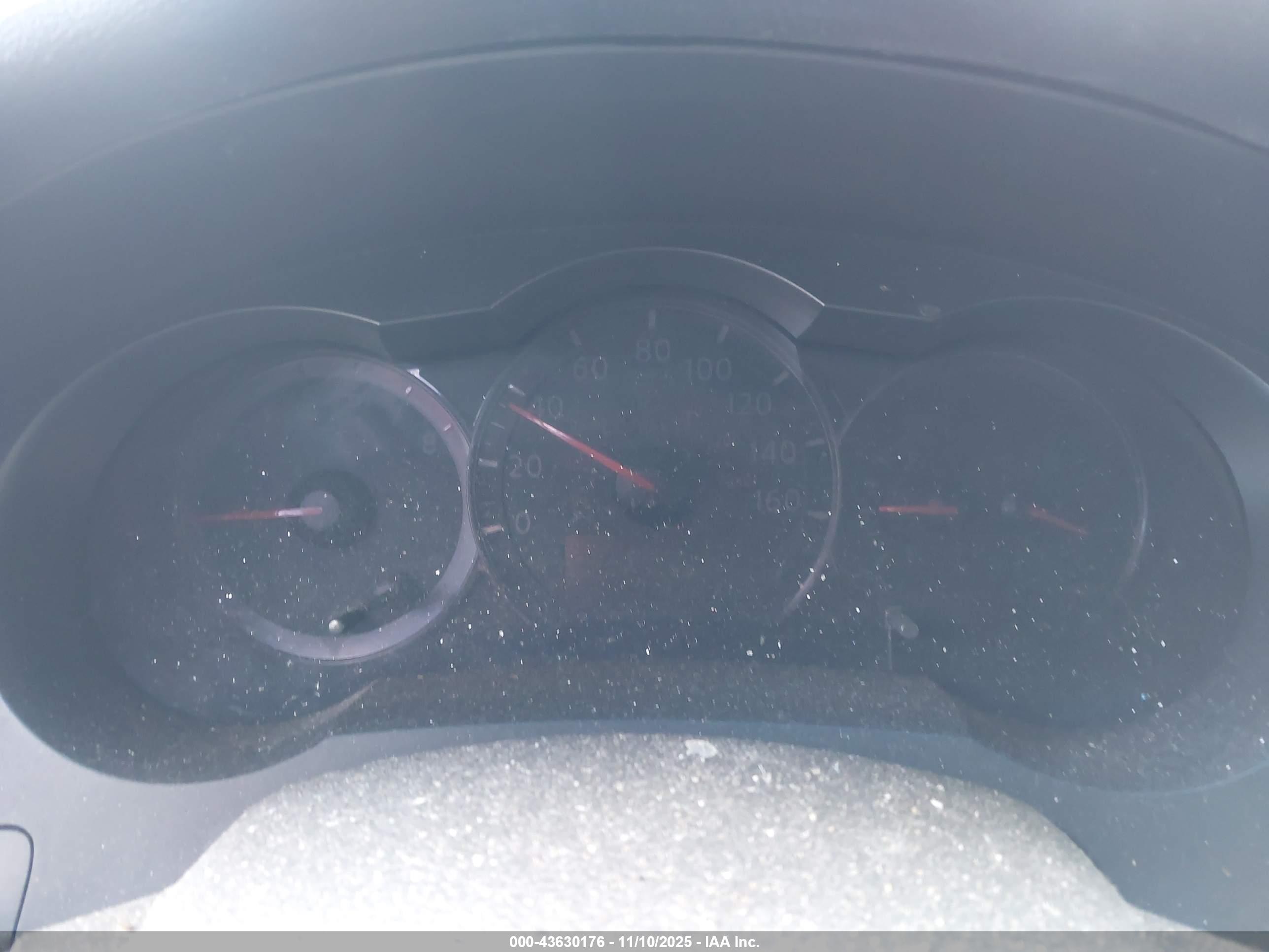 NISSAN ALTIMA image 7