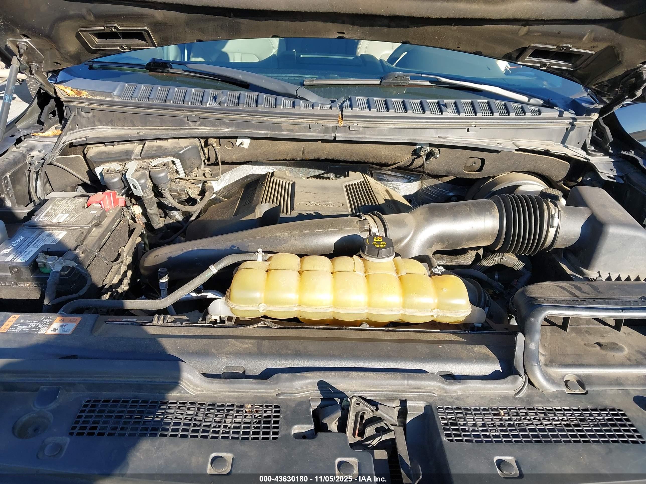 FORD EXPEDITION image 10