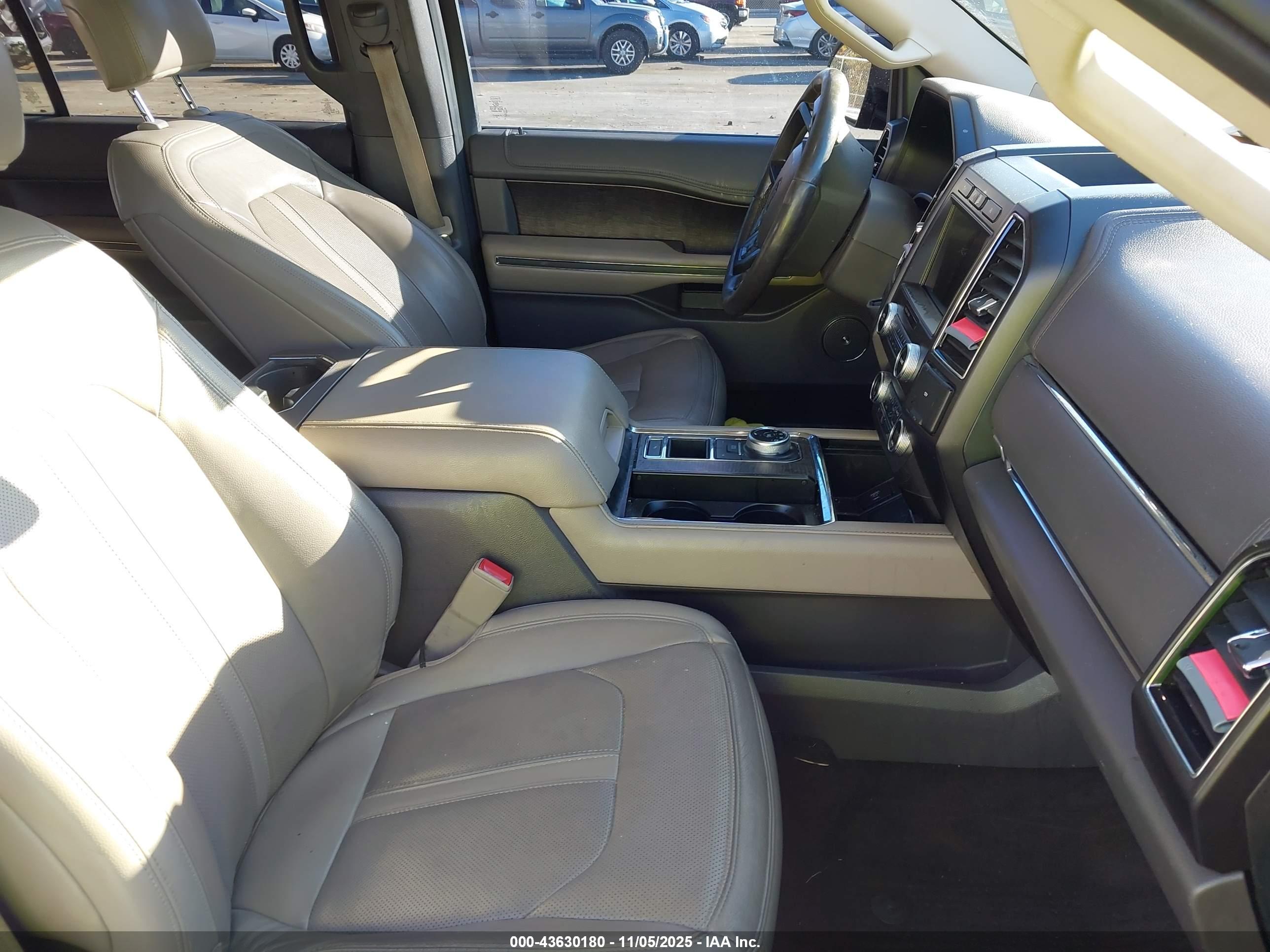 FORD EXPEDITION image 5
