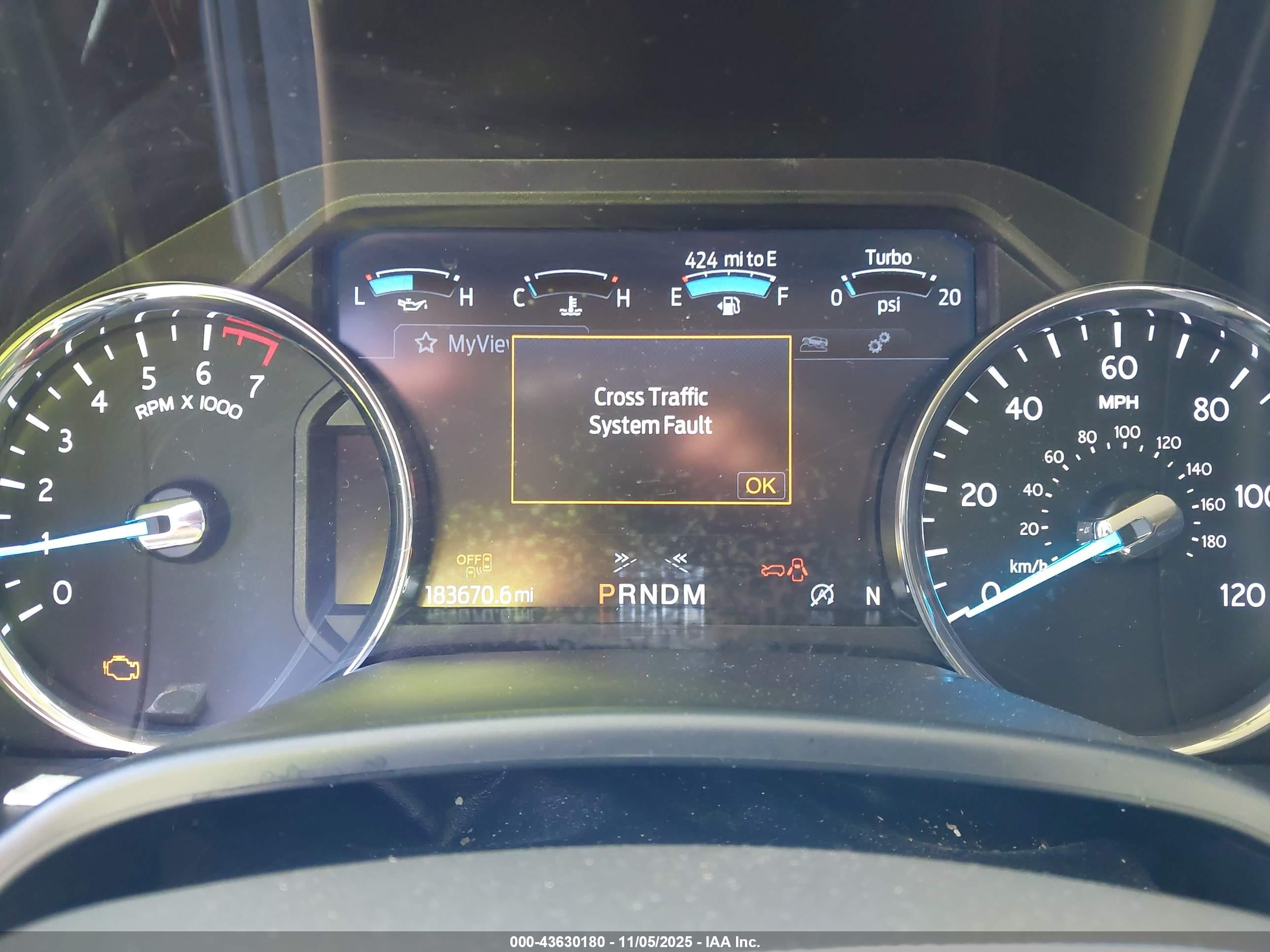 FORD EXPEDITION image 7