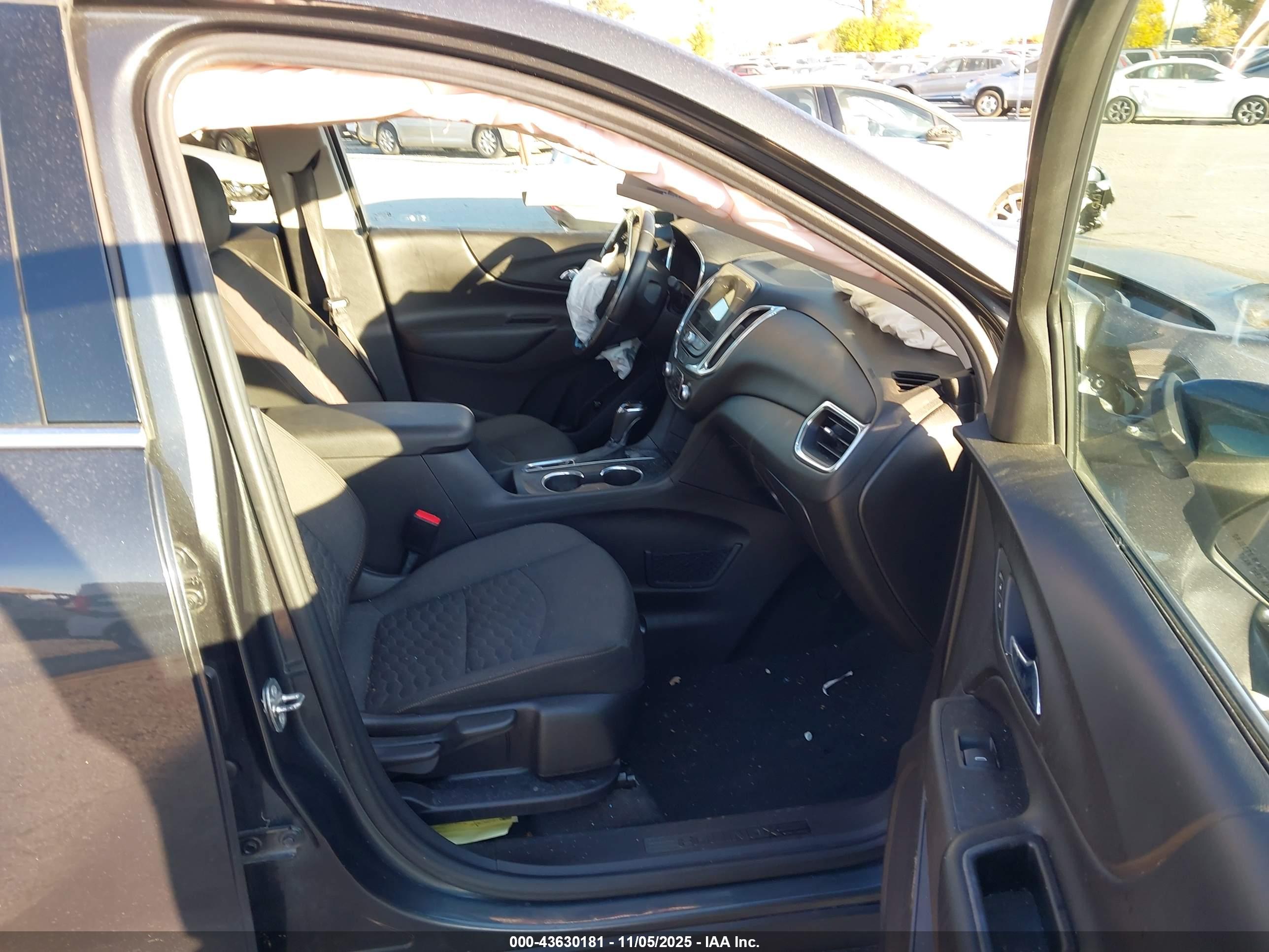 CHEVROLET EQUINOX image 5