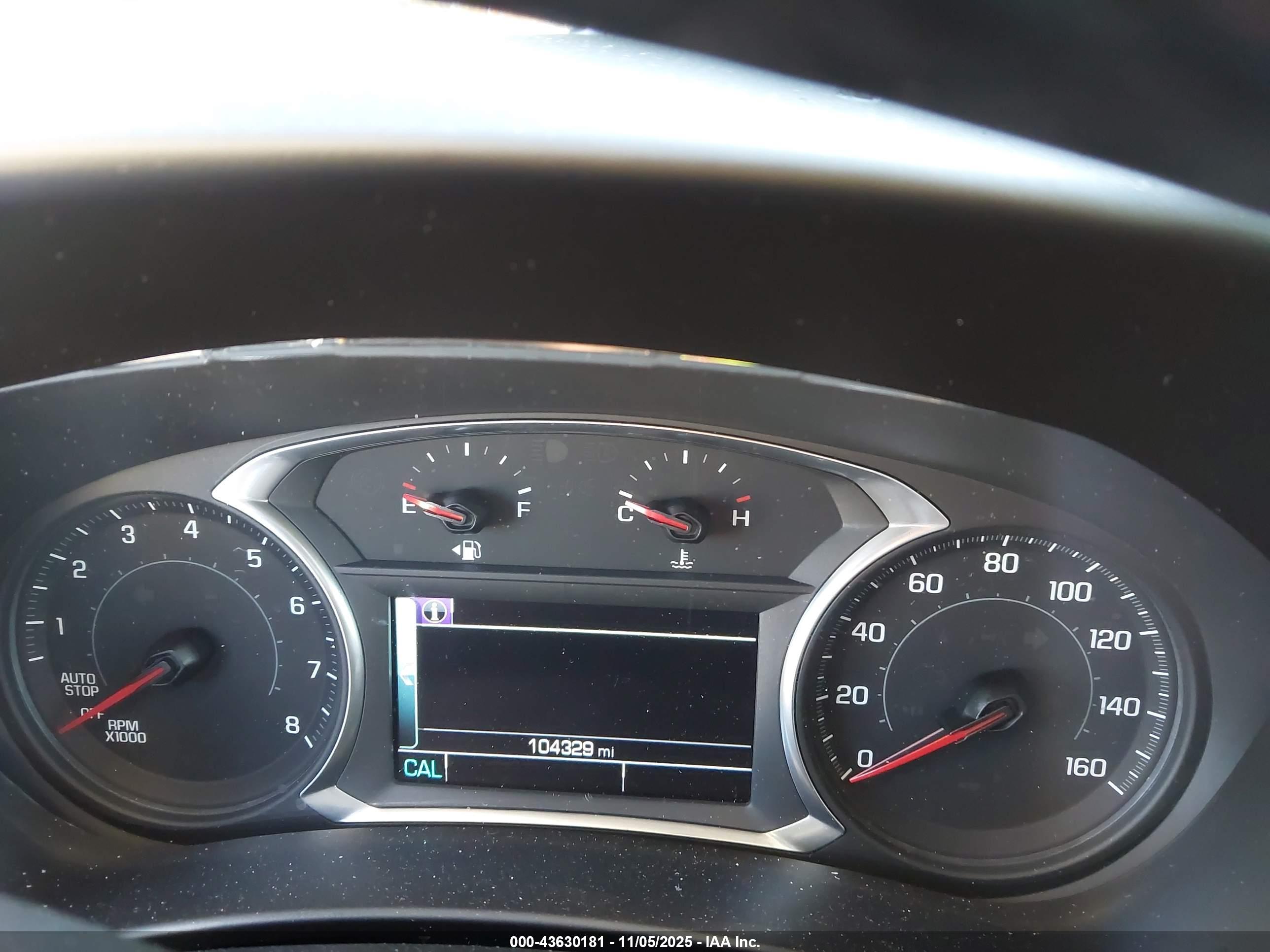 CHEVROLET EQUINOX image 7