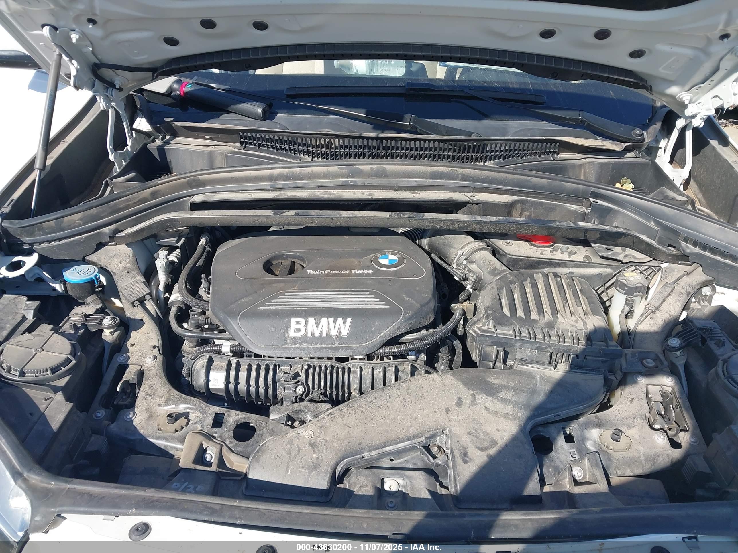 BMW X1 image 10