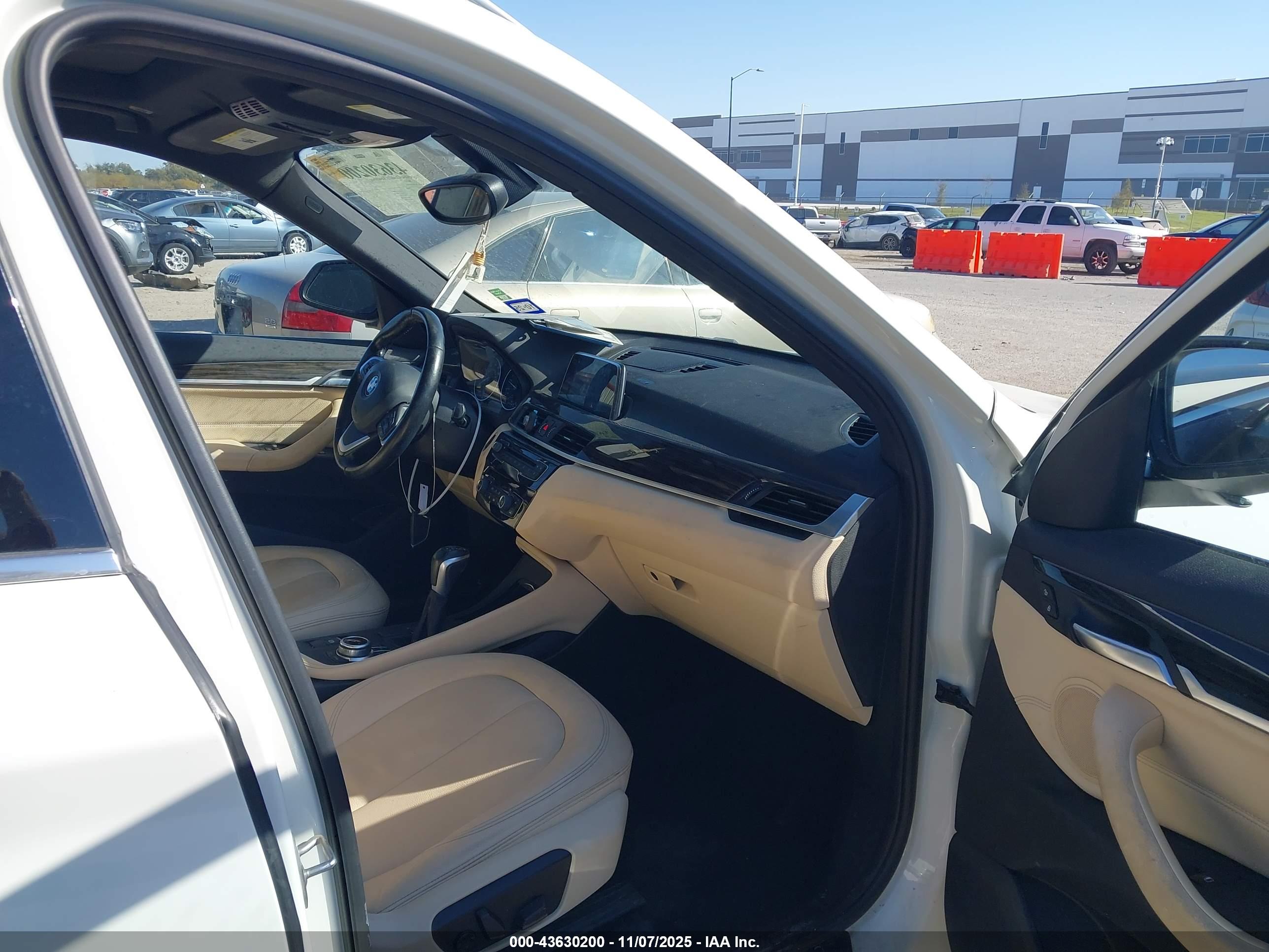 BMW X1 image 5