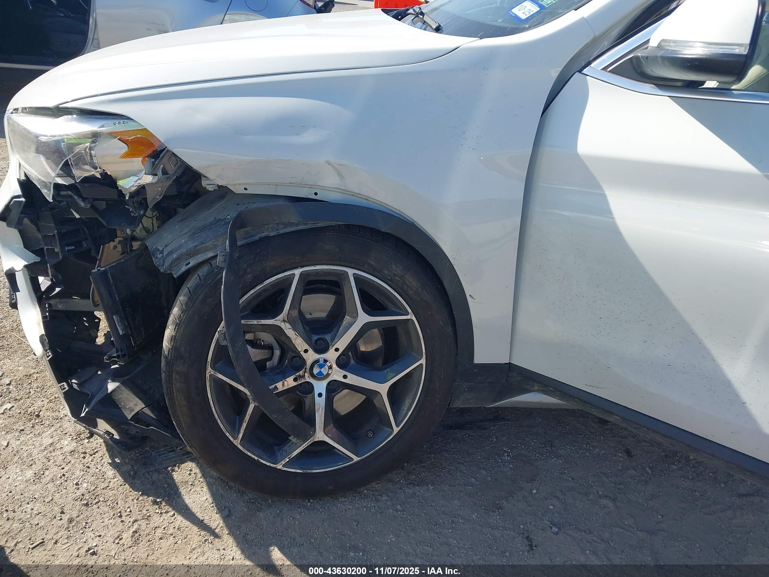 BMW X1 image 6
