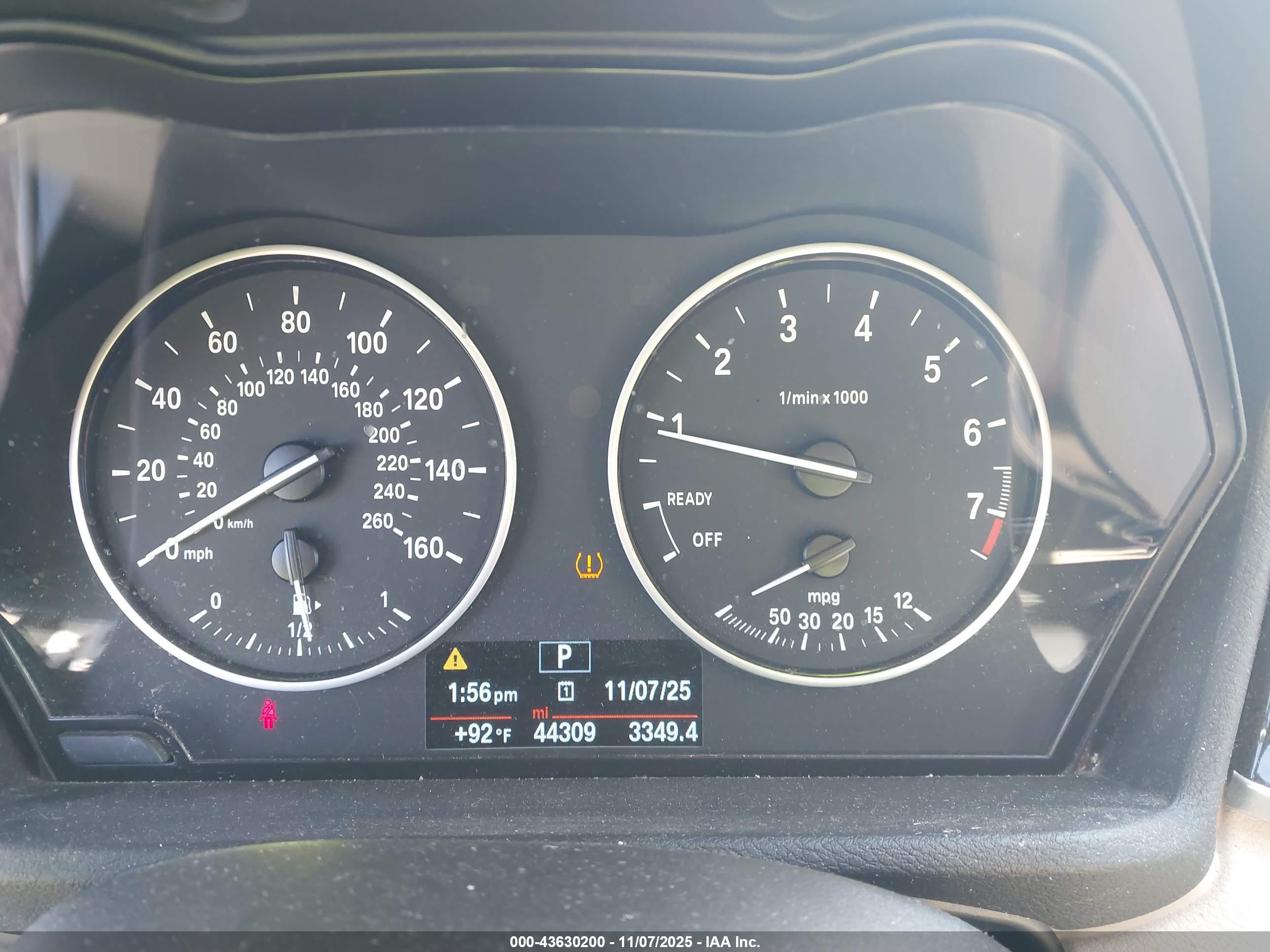 BMW X1 image 7