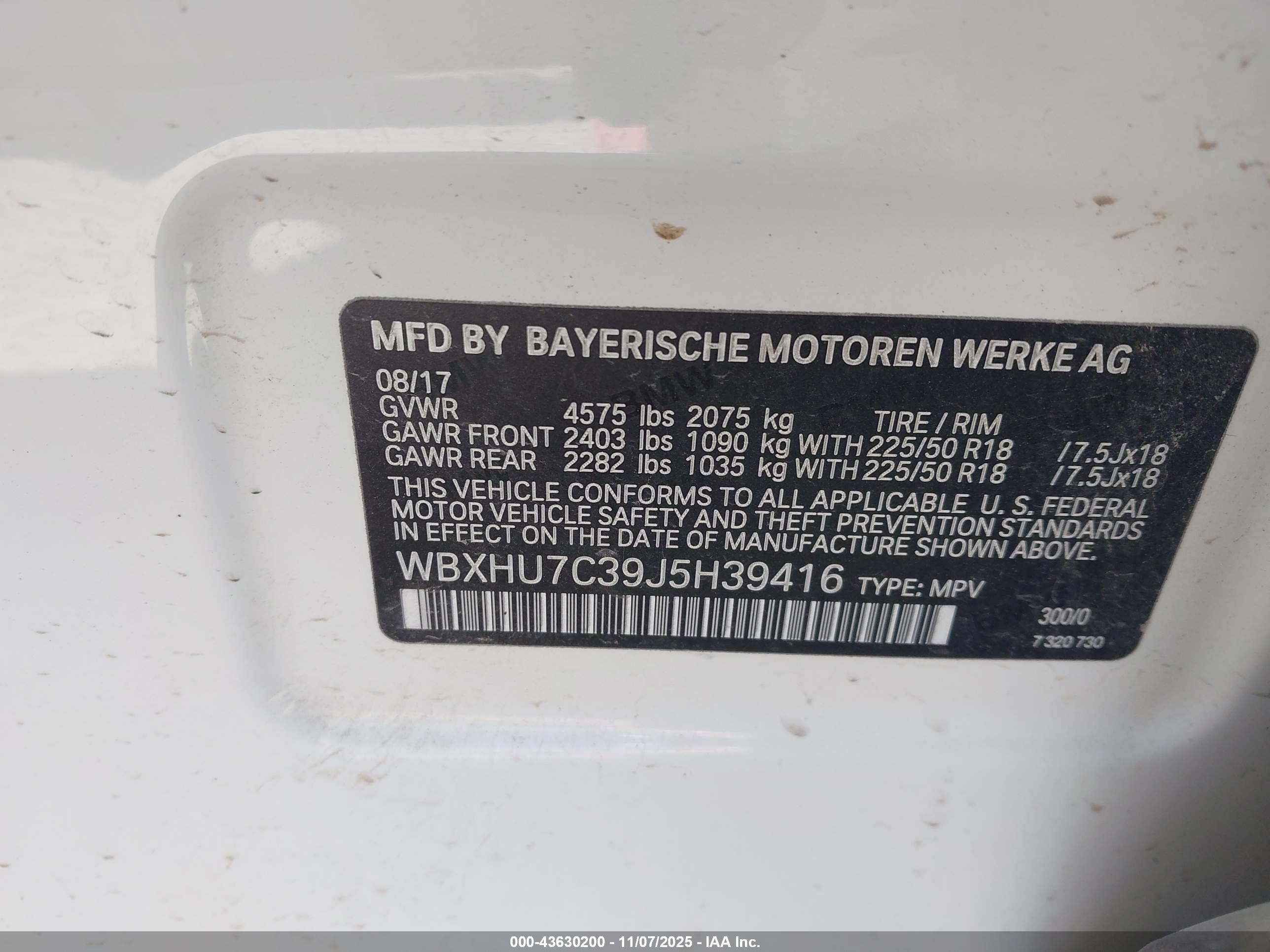 BMW X1 image 9