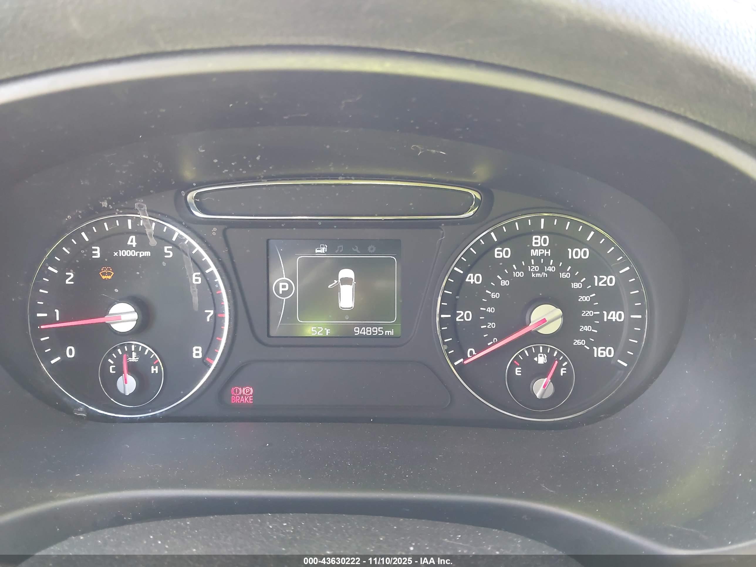 KIA SORENTO image 7