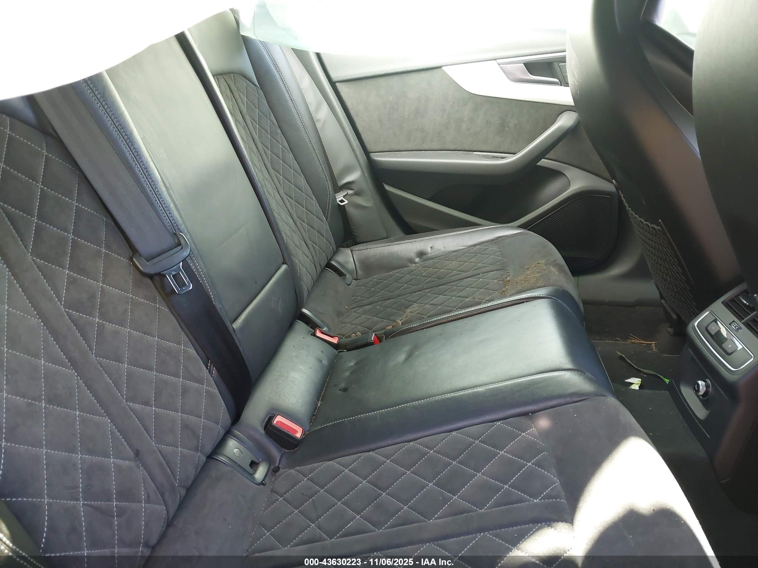 AUDI S4 image 8