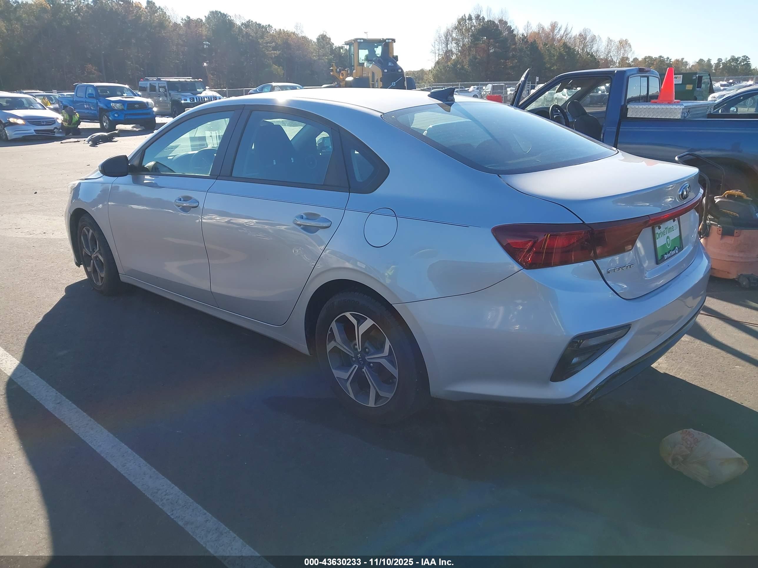 KIA FORTE image 3