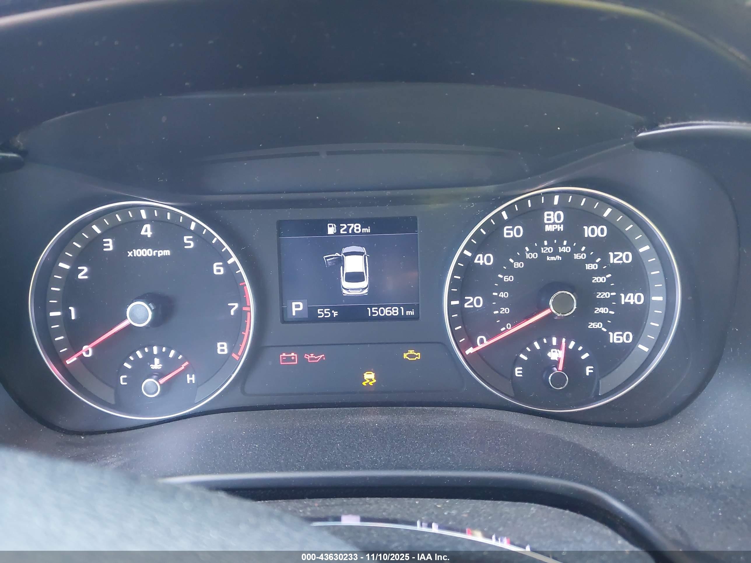 KIA FORTE image 7