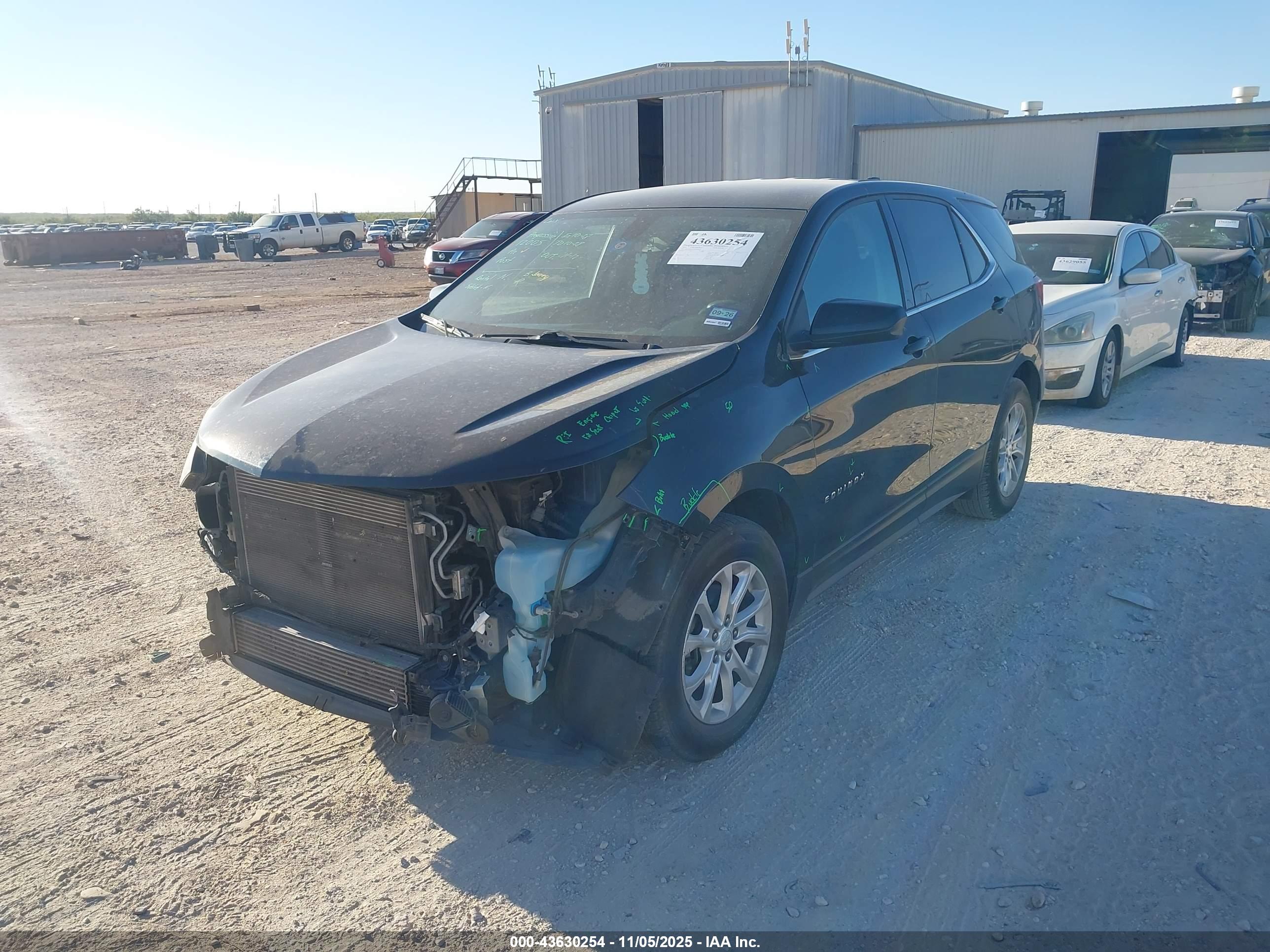 CHEVROLET EQUINOX image 2