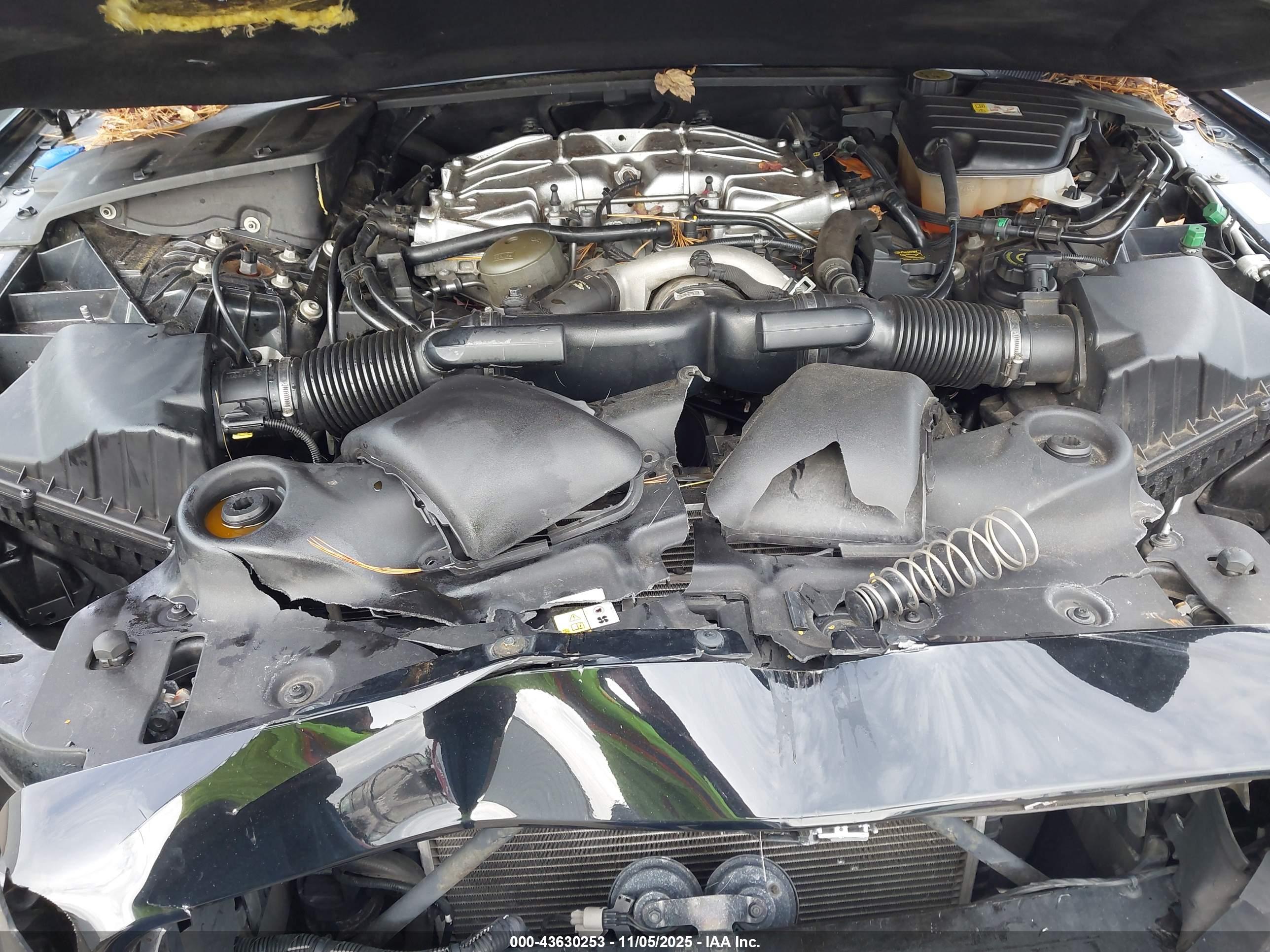 JAGUAR XJ image 10