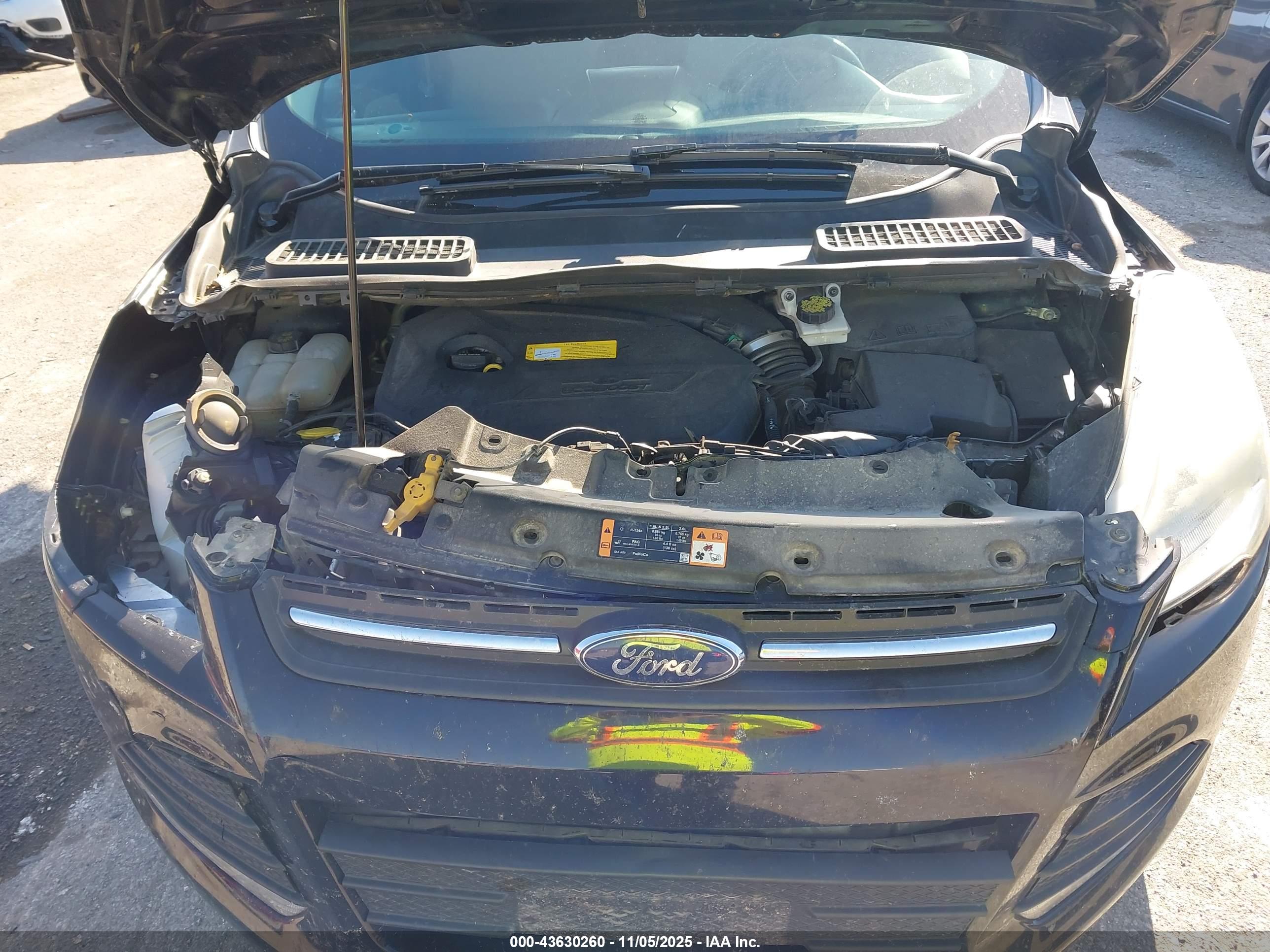 FORD ESCAPE image 10