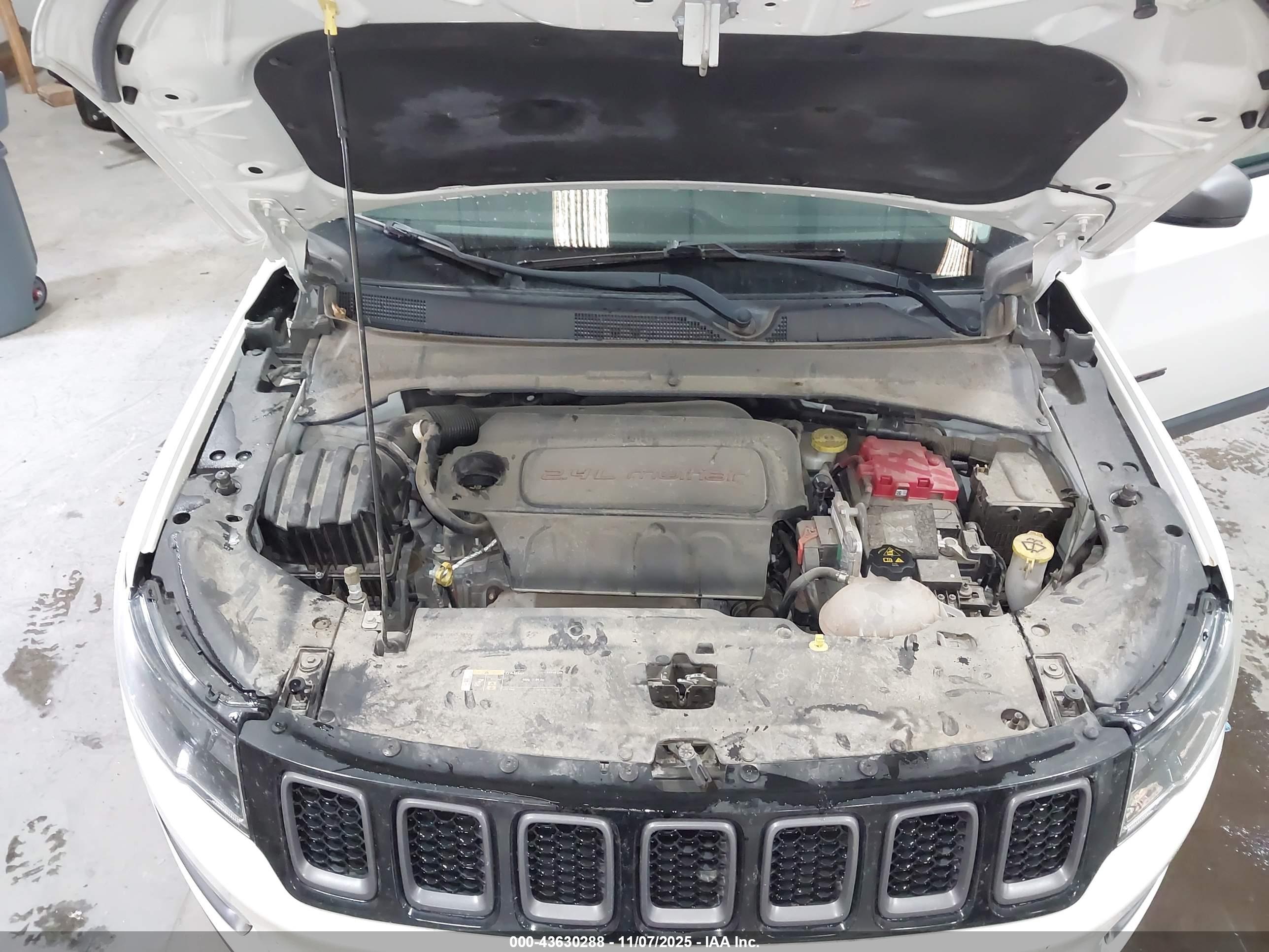 JEEP COMPASS image 10
