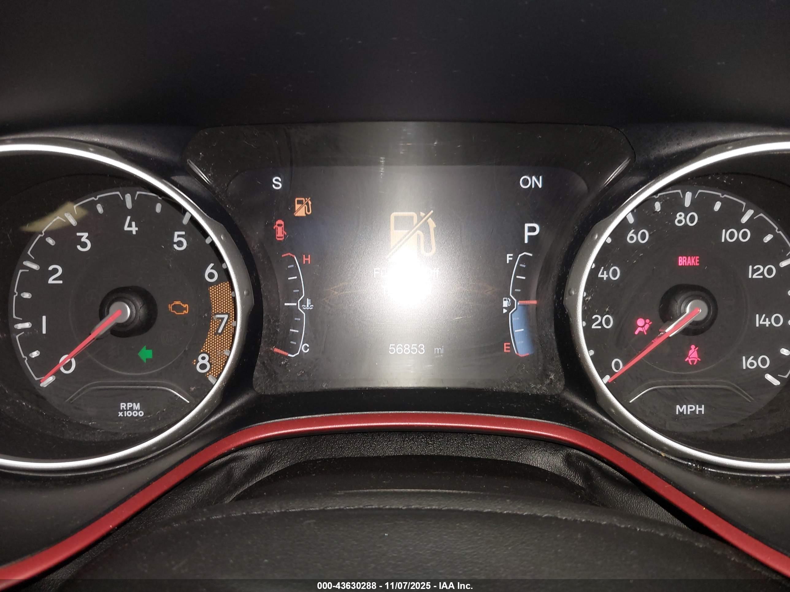 JEEP COMPASS image 7