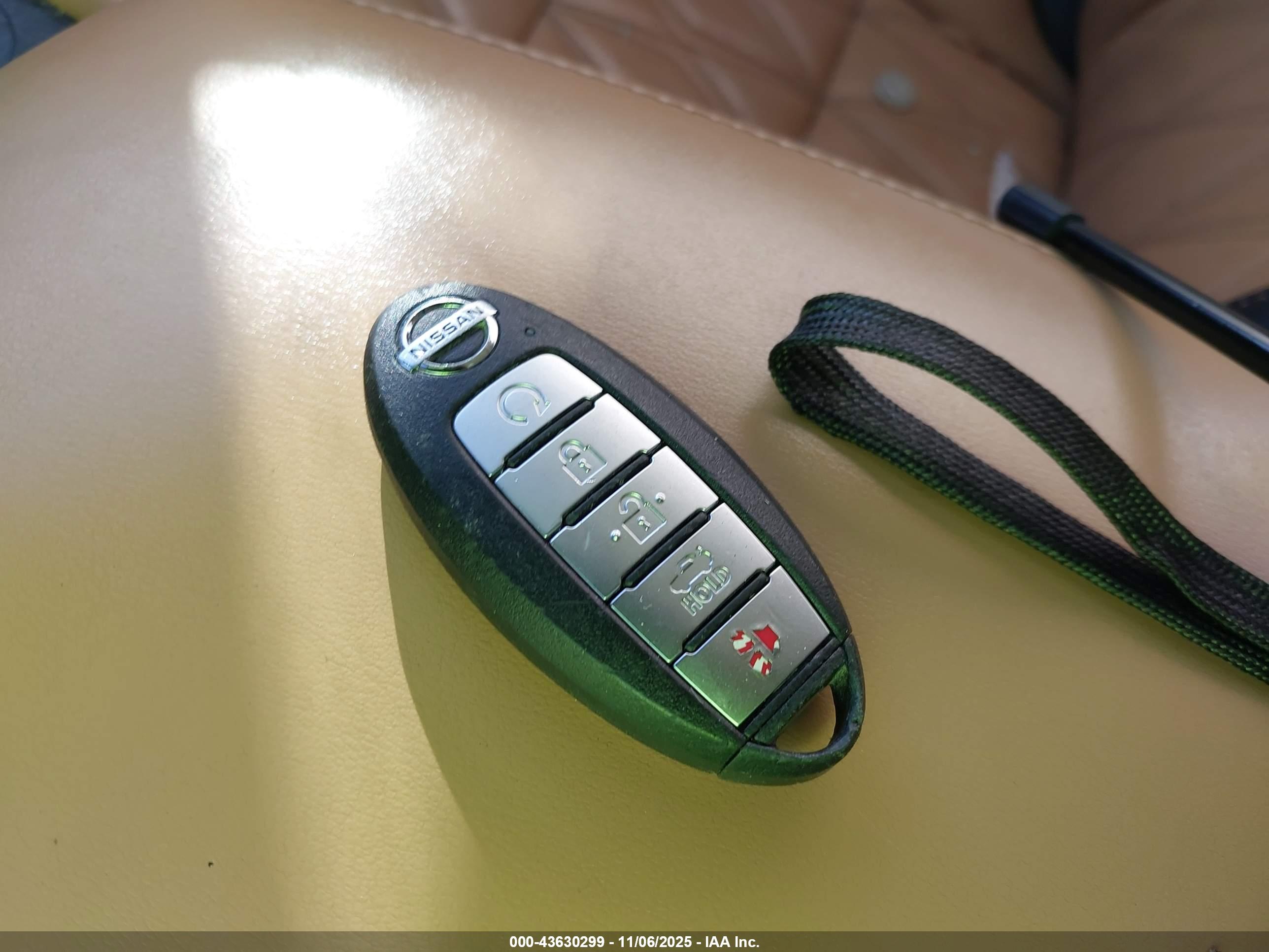 NISSAN SENTRA image 11