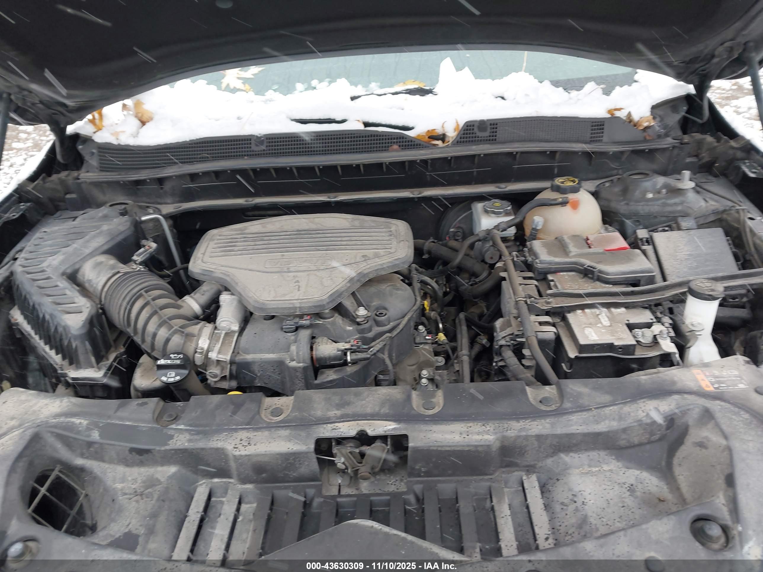 CHEVROLET BLAZER image 10
