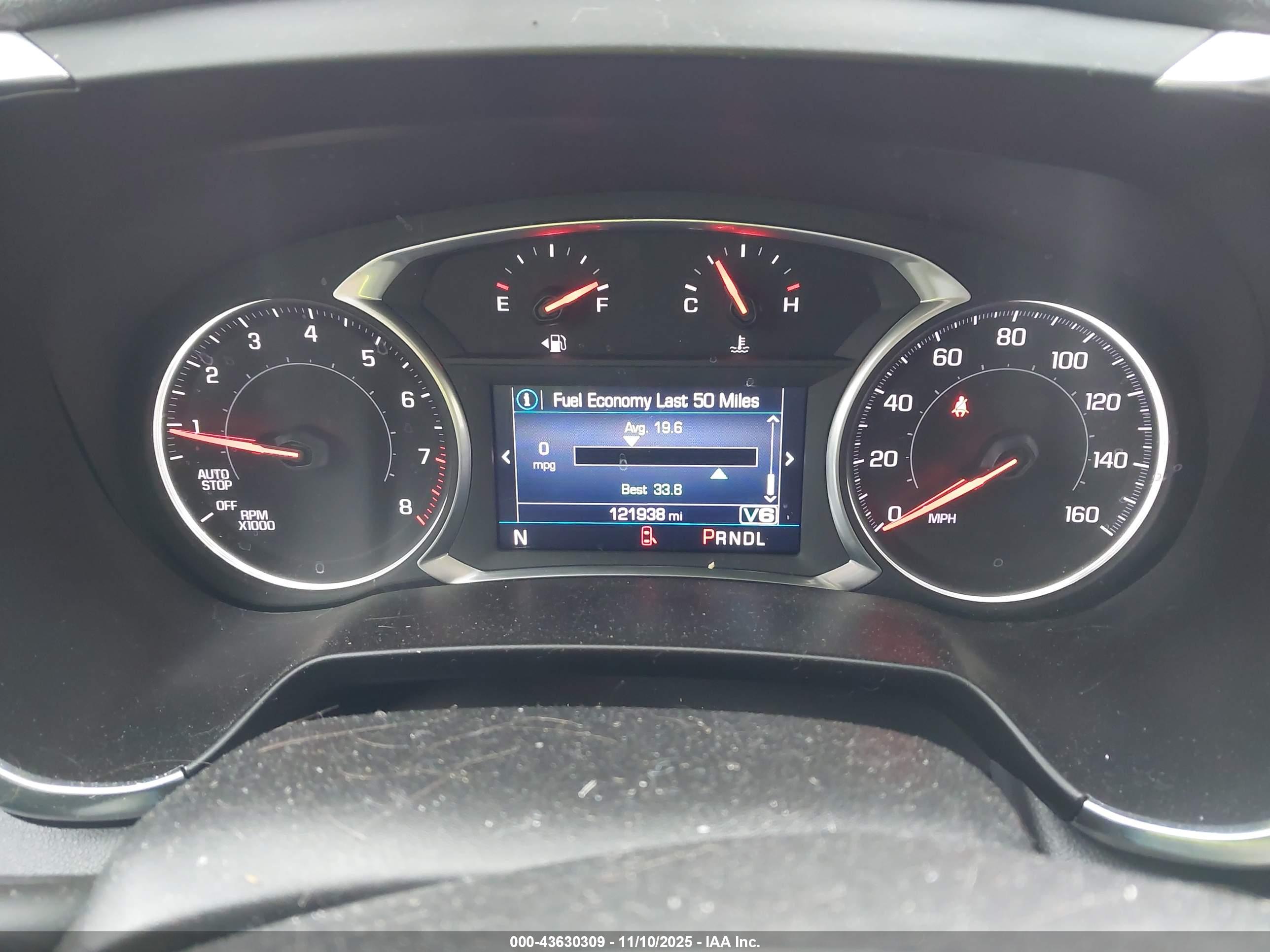 CHEVROLET BLAZER image 7