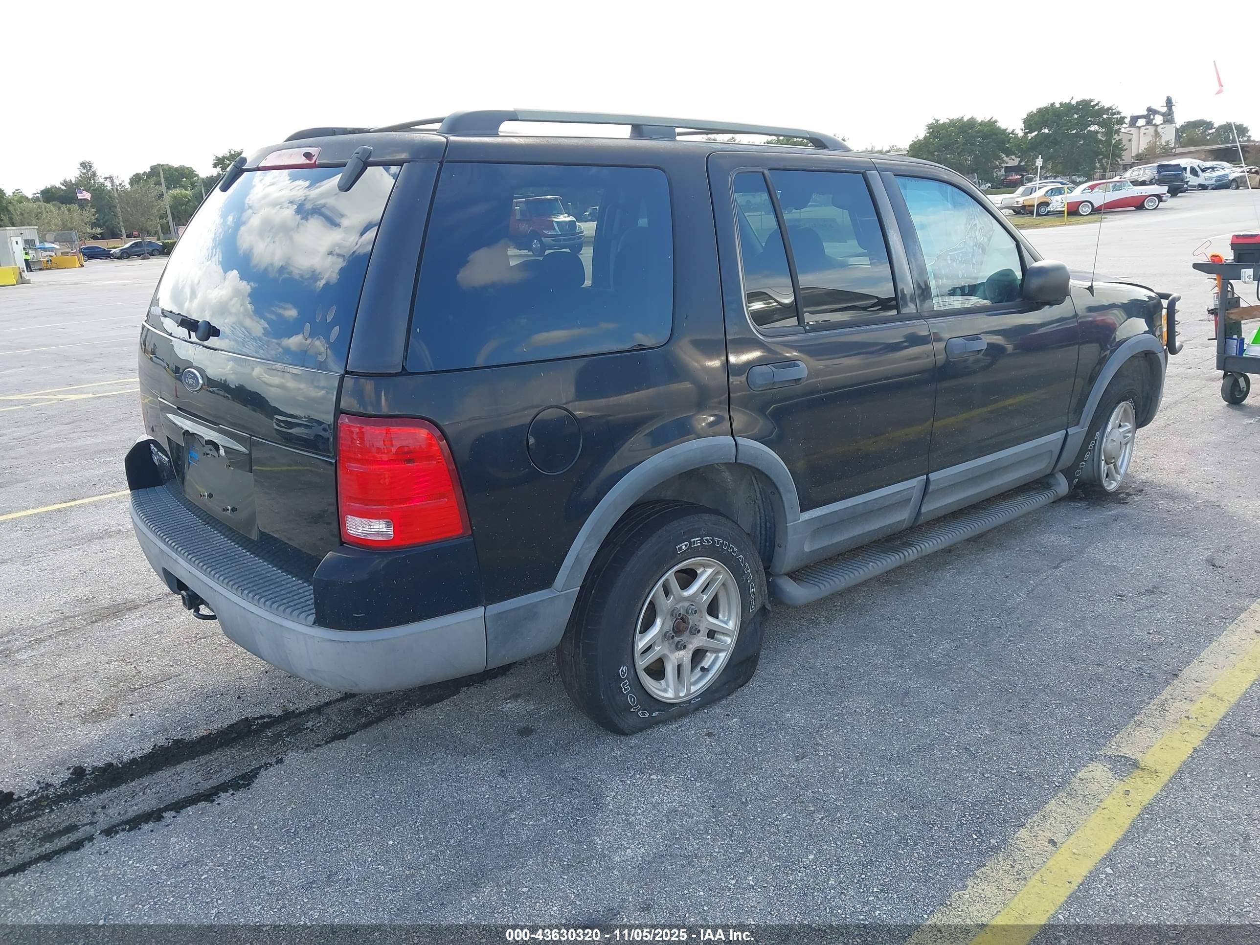 FORD EXPLORER image 4