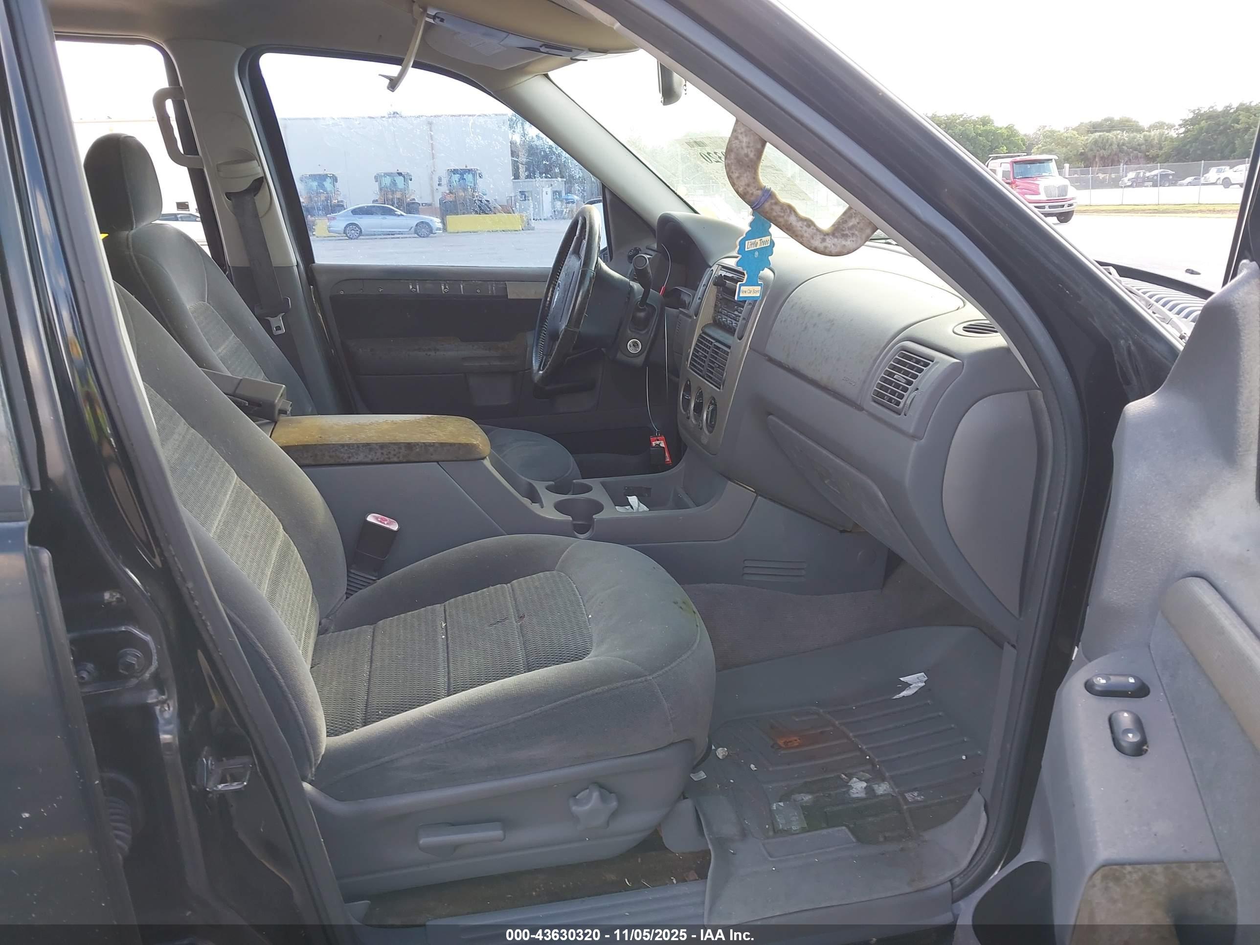 FORD EXPLORER image 5
