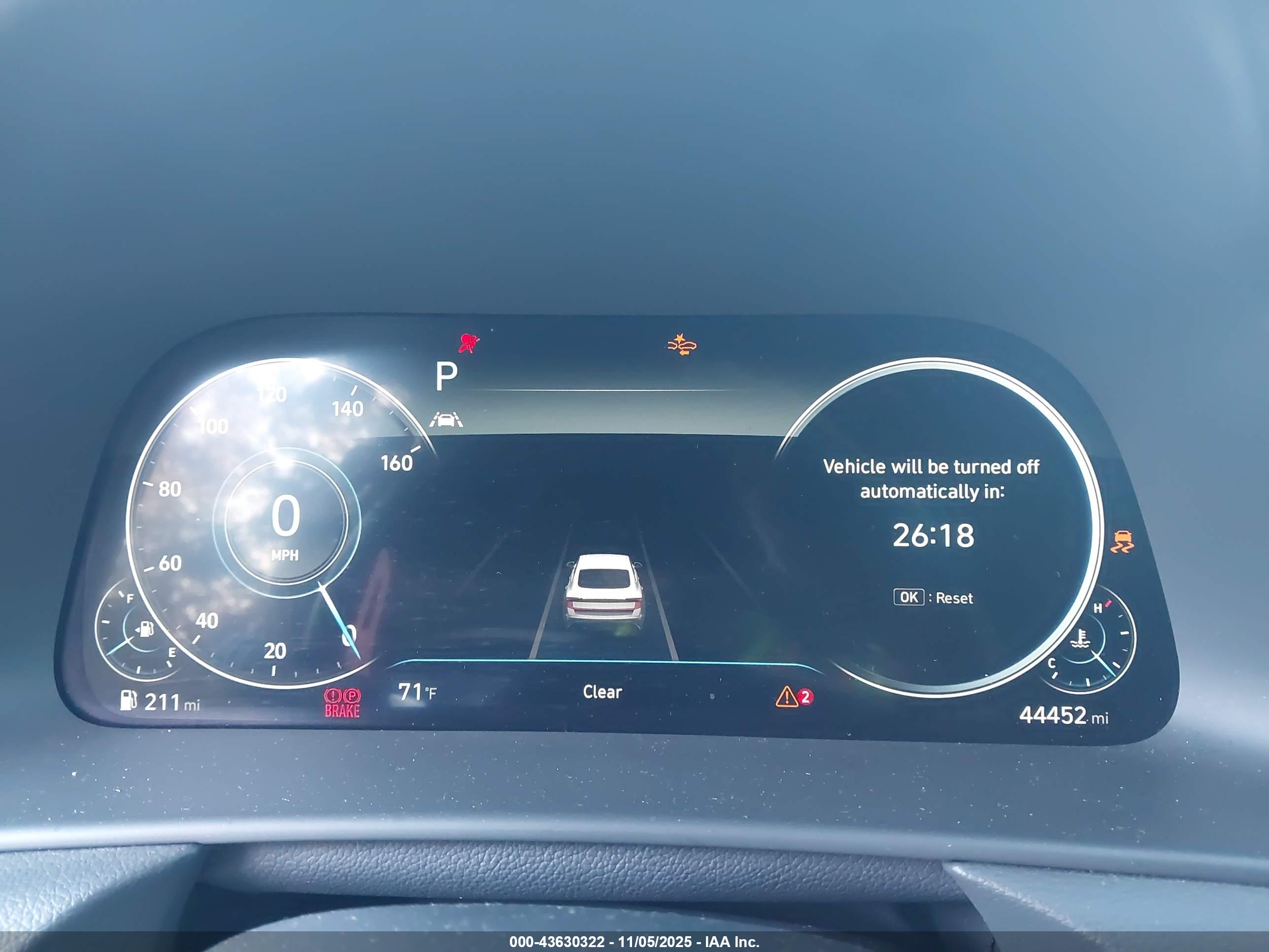 HYUNDAI SONATA image 7