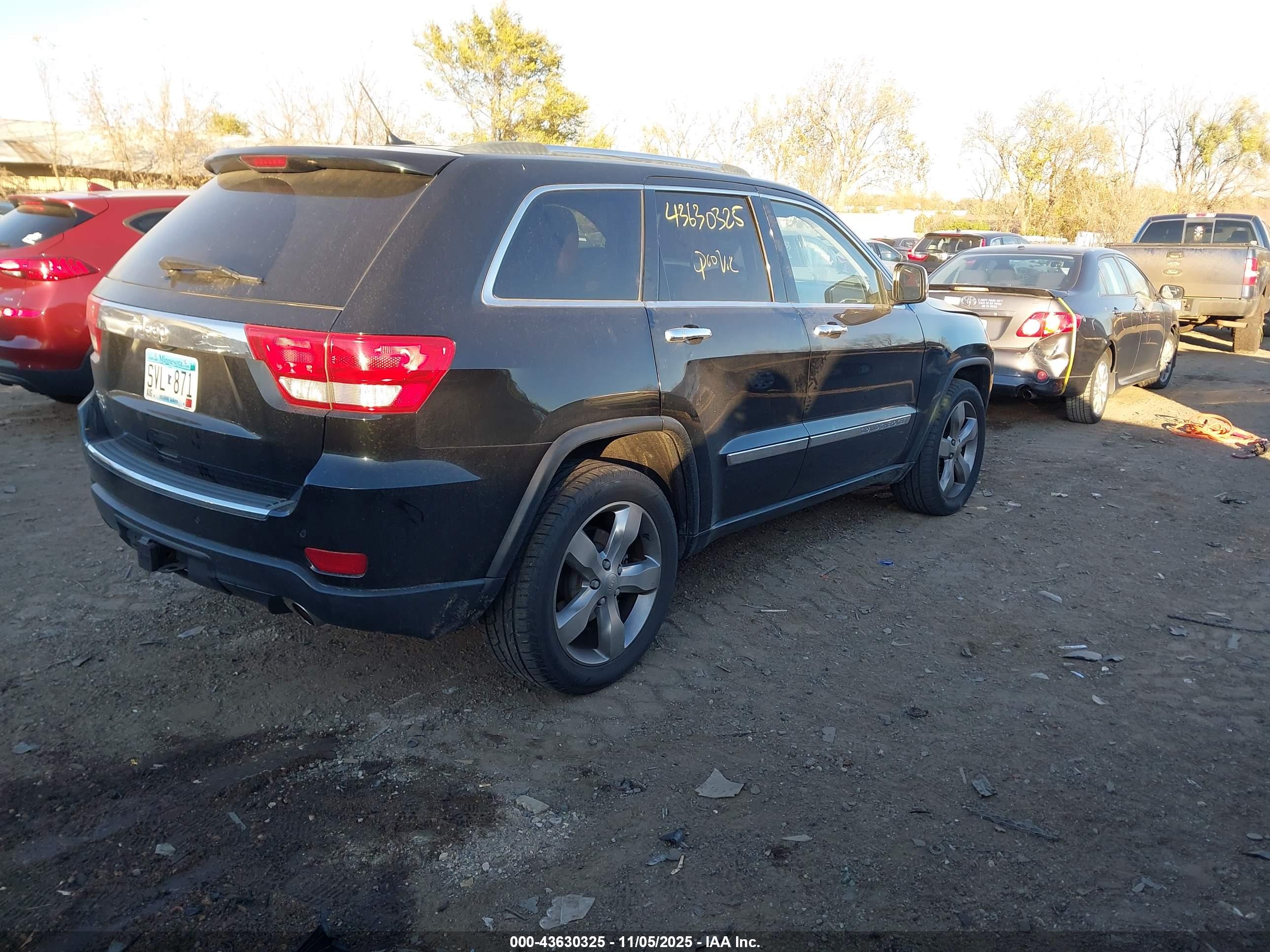 JEEP GRAND image 4